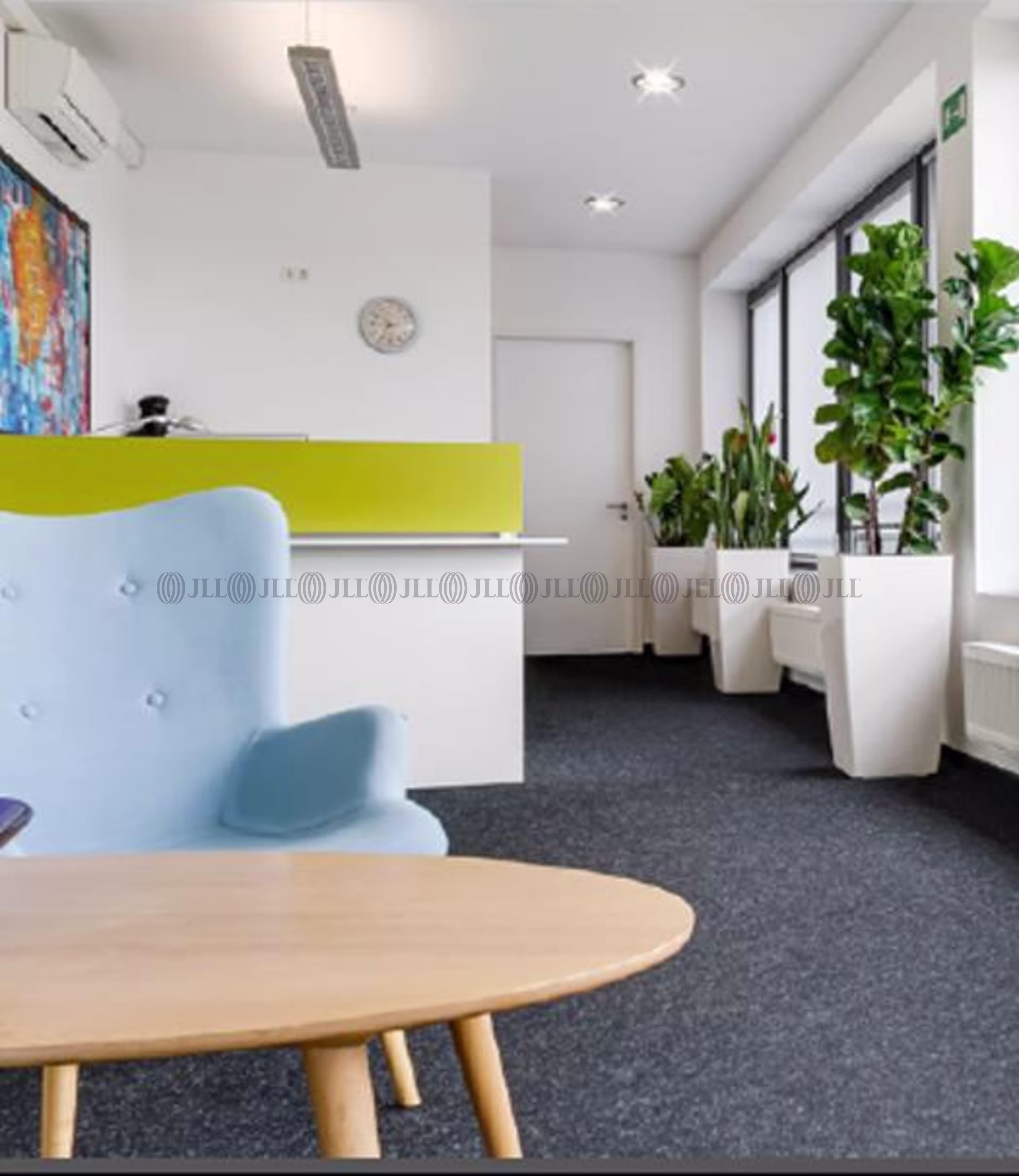 Büroimmobilie - München, Freiham - M1284