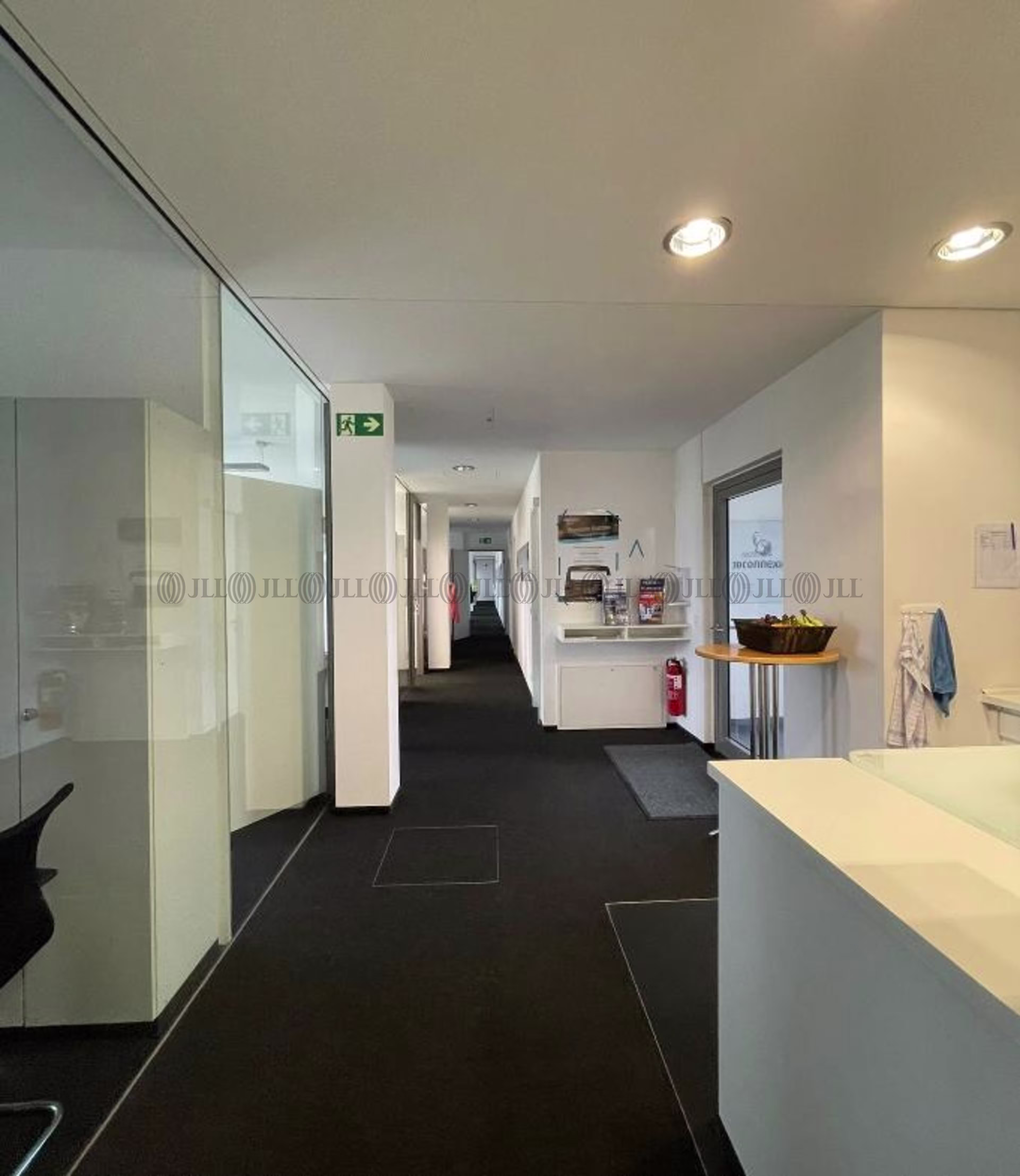 Büroimmobilie - München, Freiham - M1284