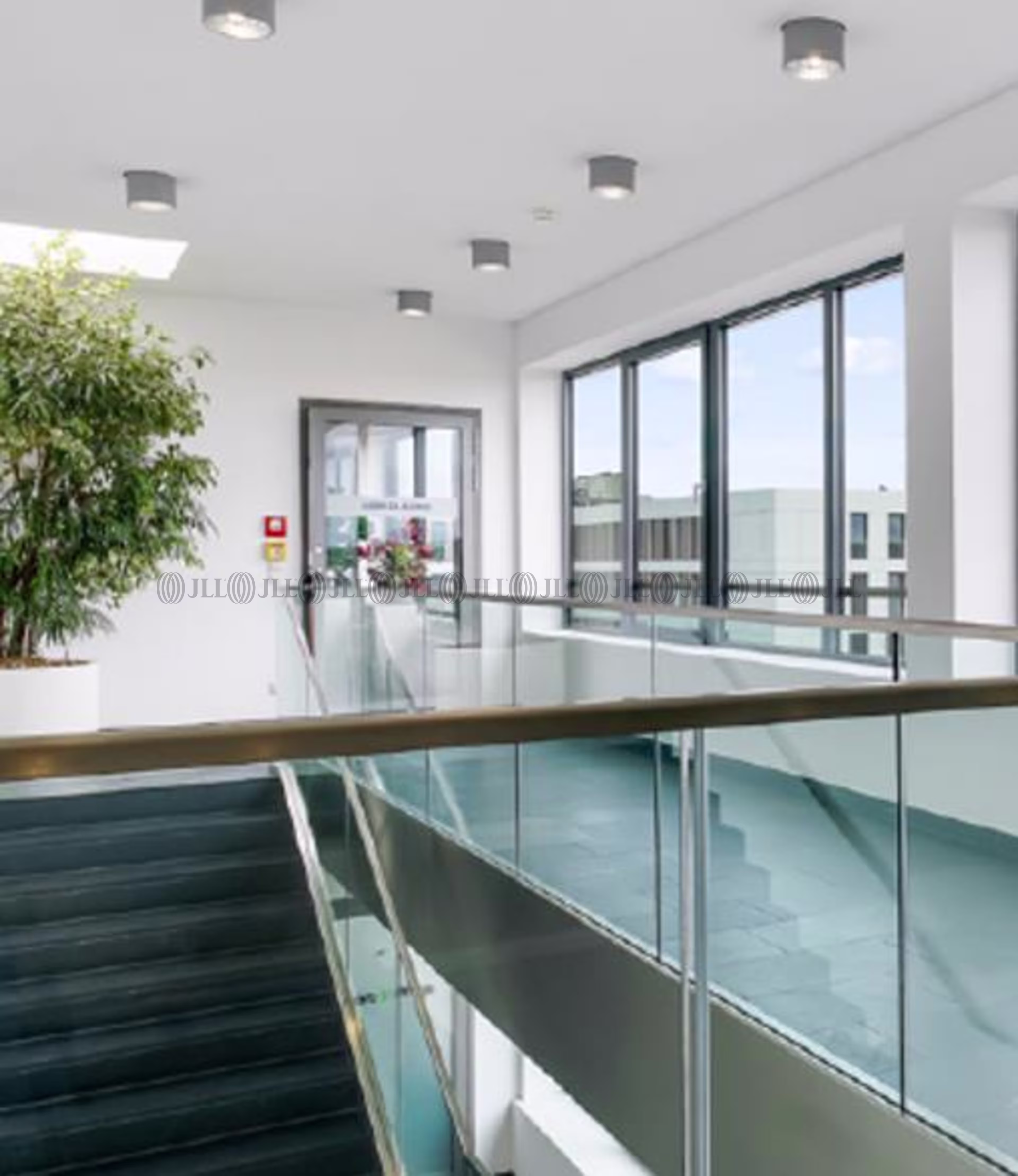 Büroimmobilie - München, Freiham - M1284