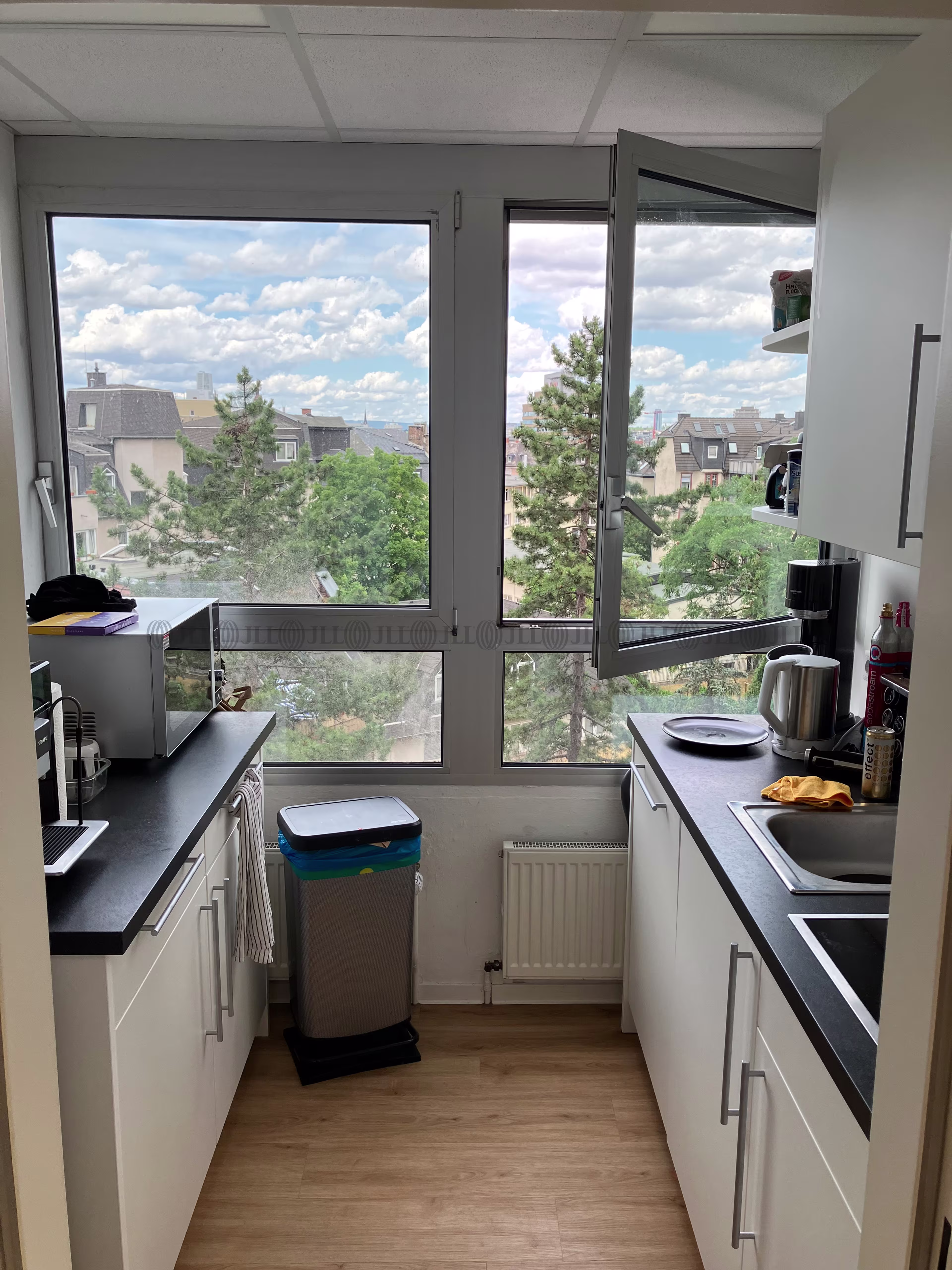 Büroimmobilie - Frankfurt am Main, Sachsenhausen-Süd - F0884