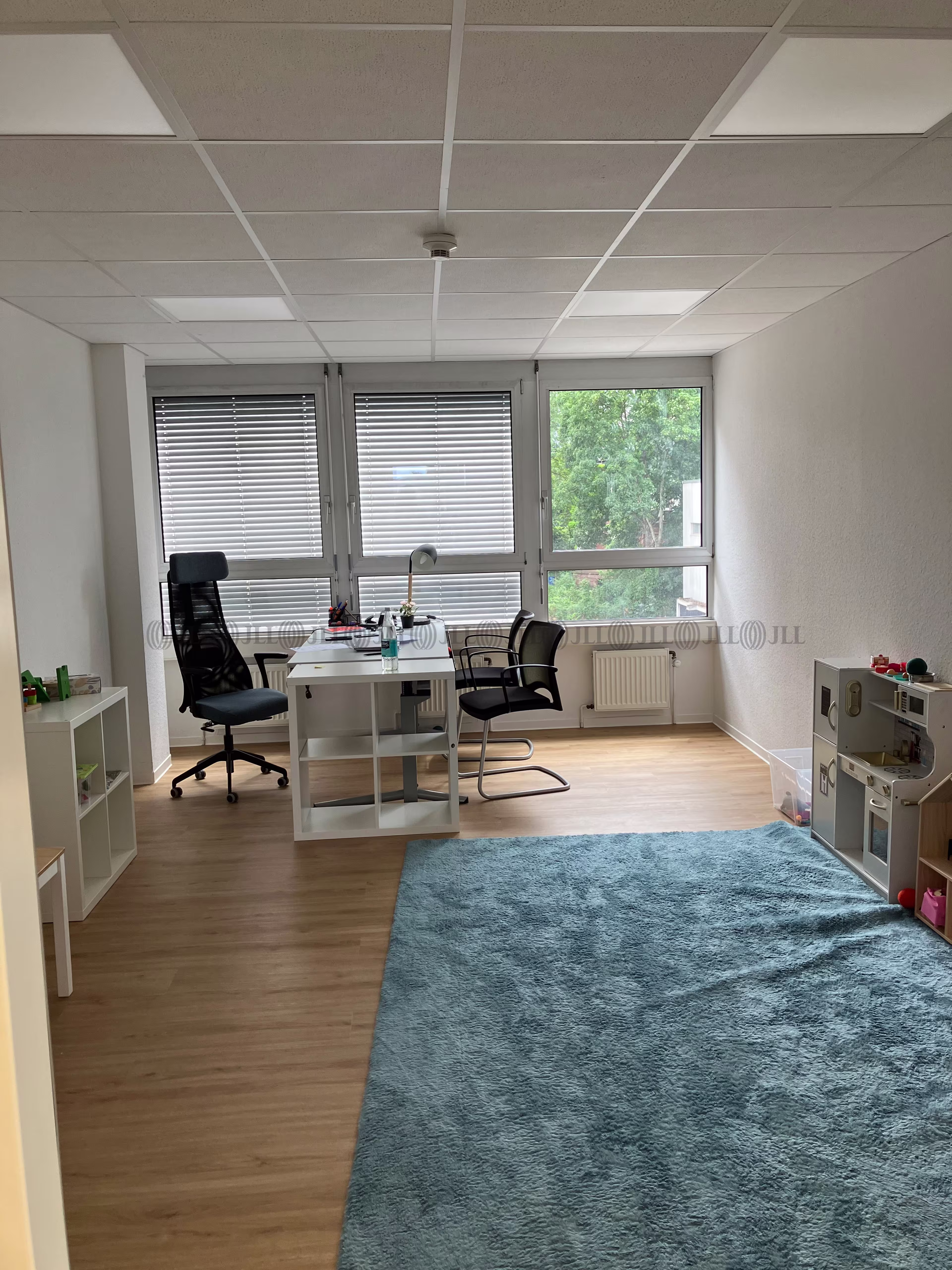 Büroimmobilie - Frankfurt am Main, Sachsenhausen-Süd - F0884