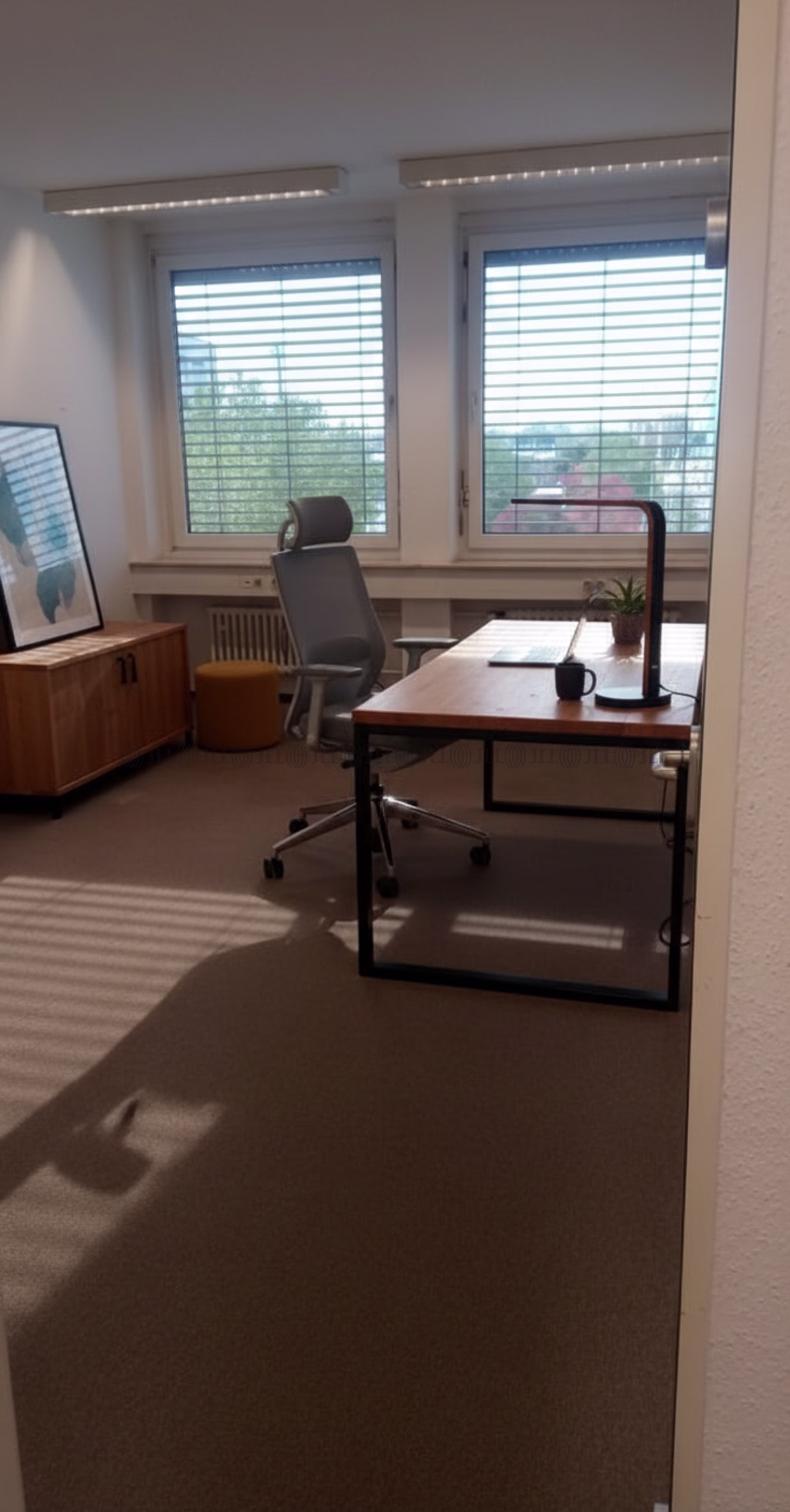 Büroimmobilie - Köln, Mülheim - K0106