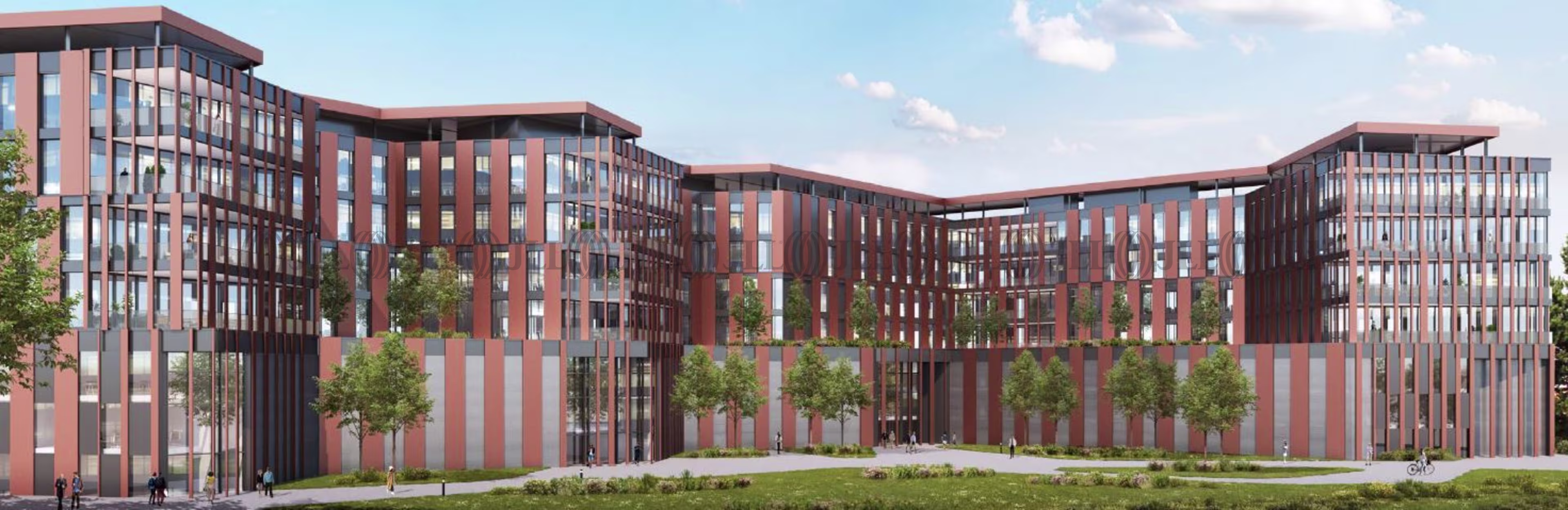 Büroimmobilie - Köln, Mülheim - K0922