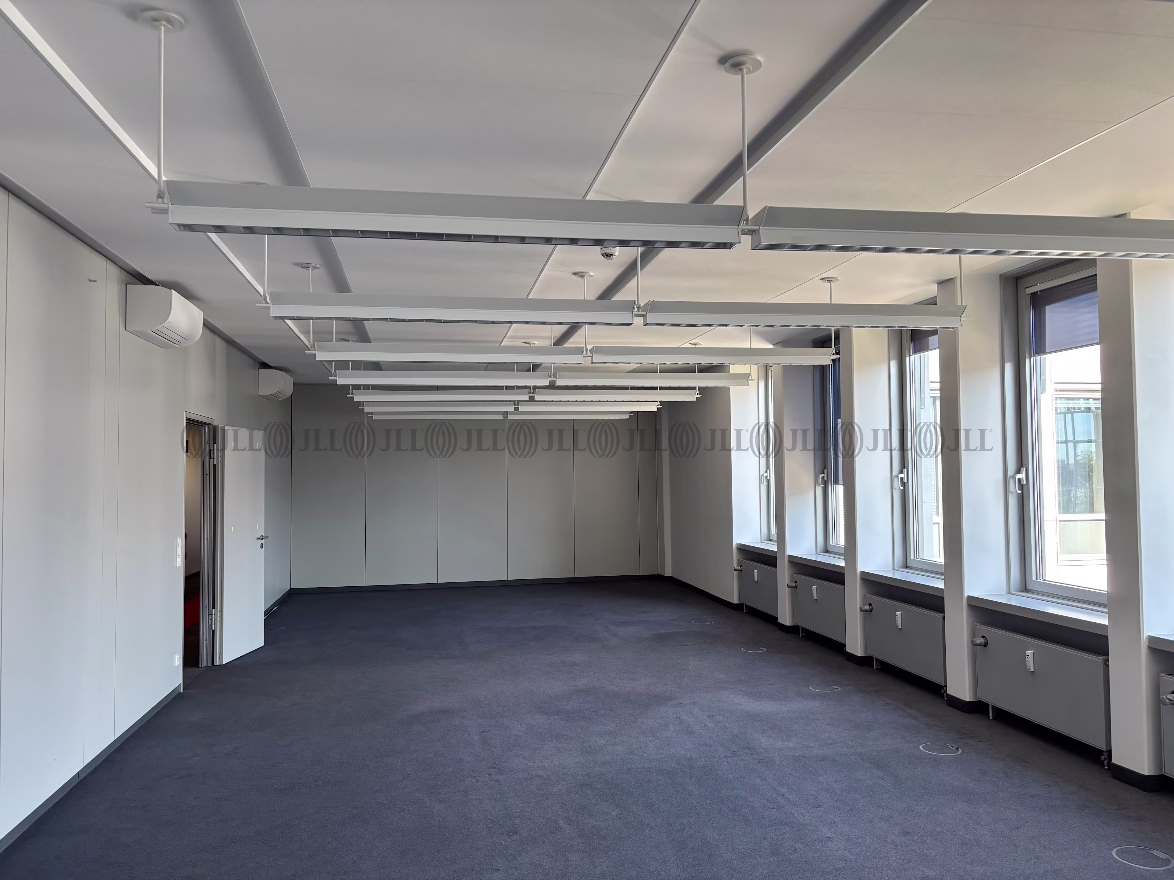 Büroimmobilie - Berlin, Tempelhof - B1168