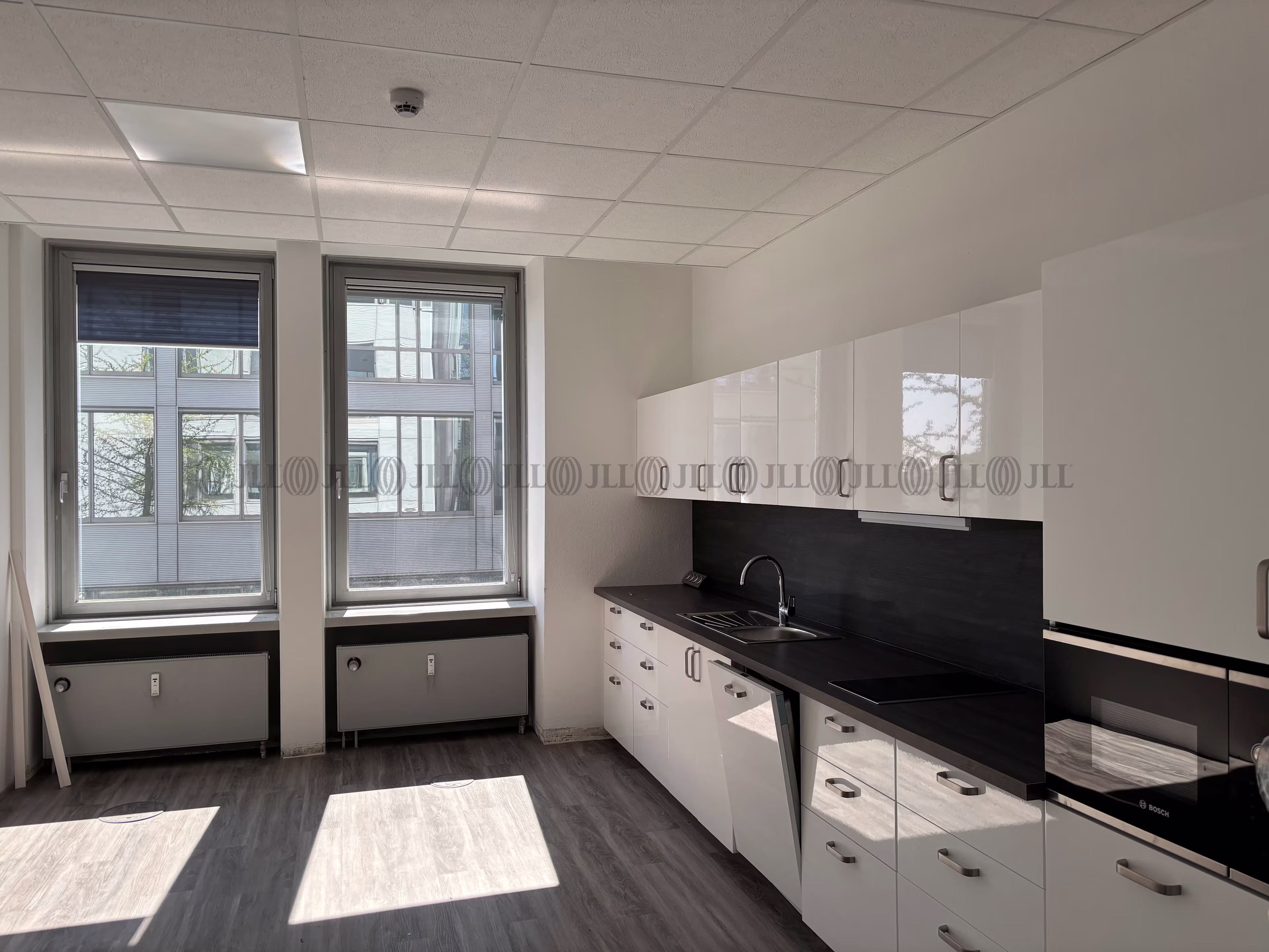 Büroimmobilie - Berlin, Tempelhof - B1168