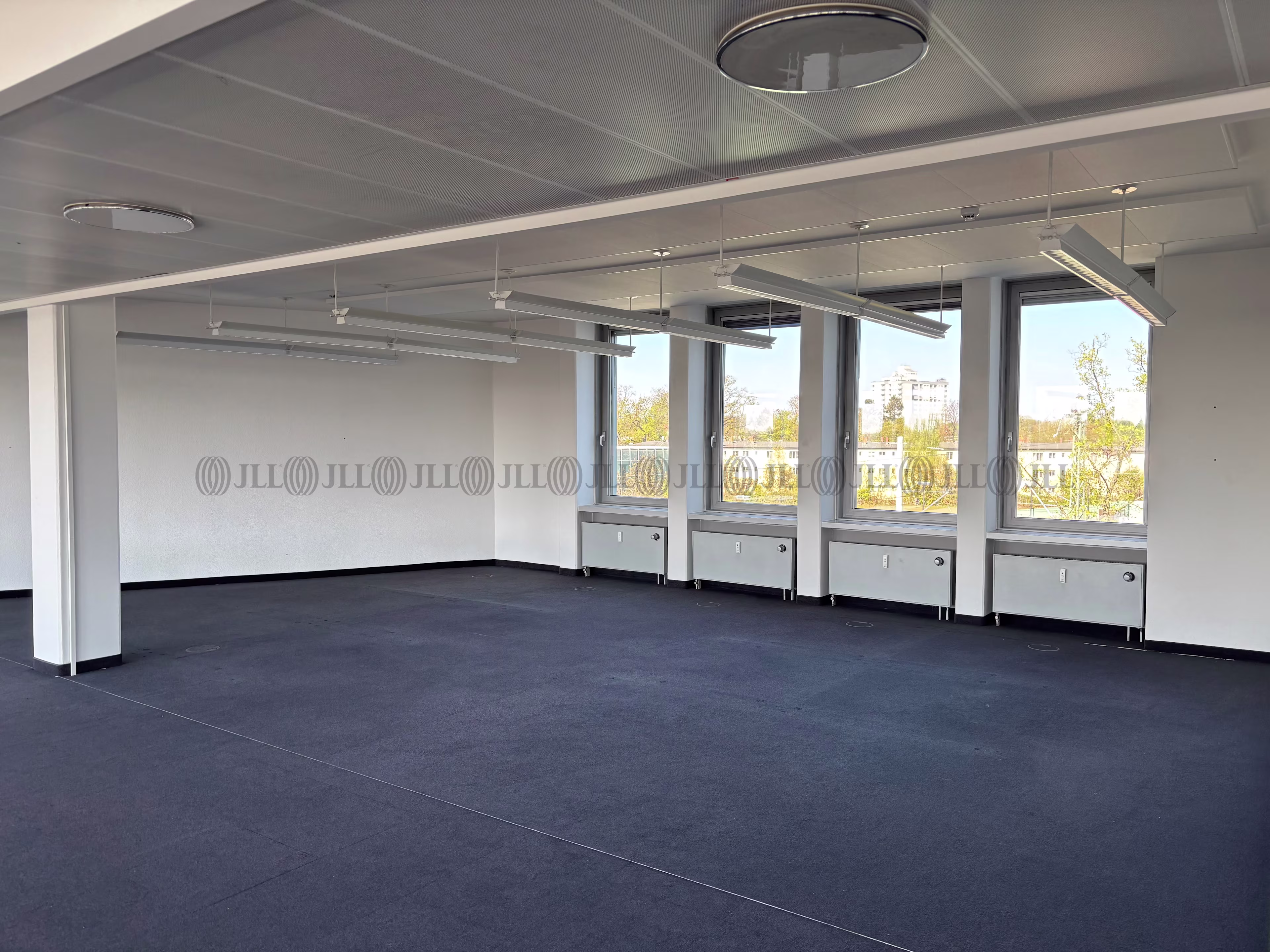Büroimmobilie - Berlin, Tempelhof - B1168