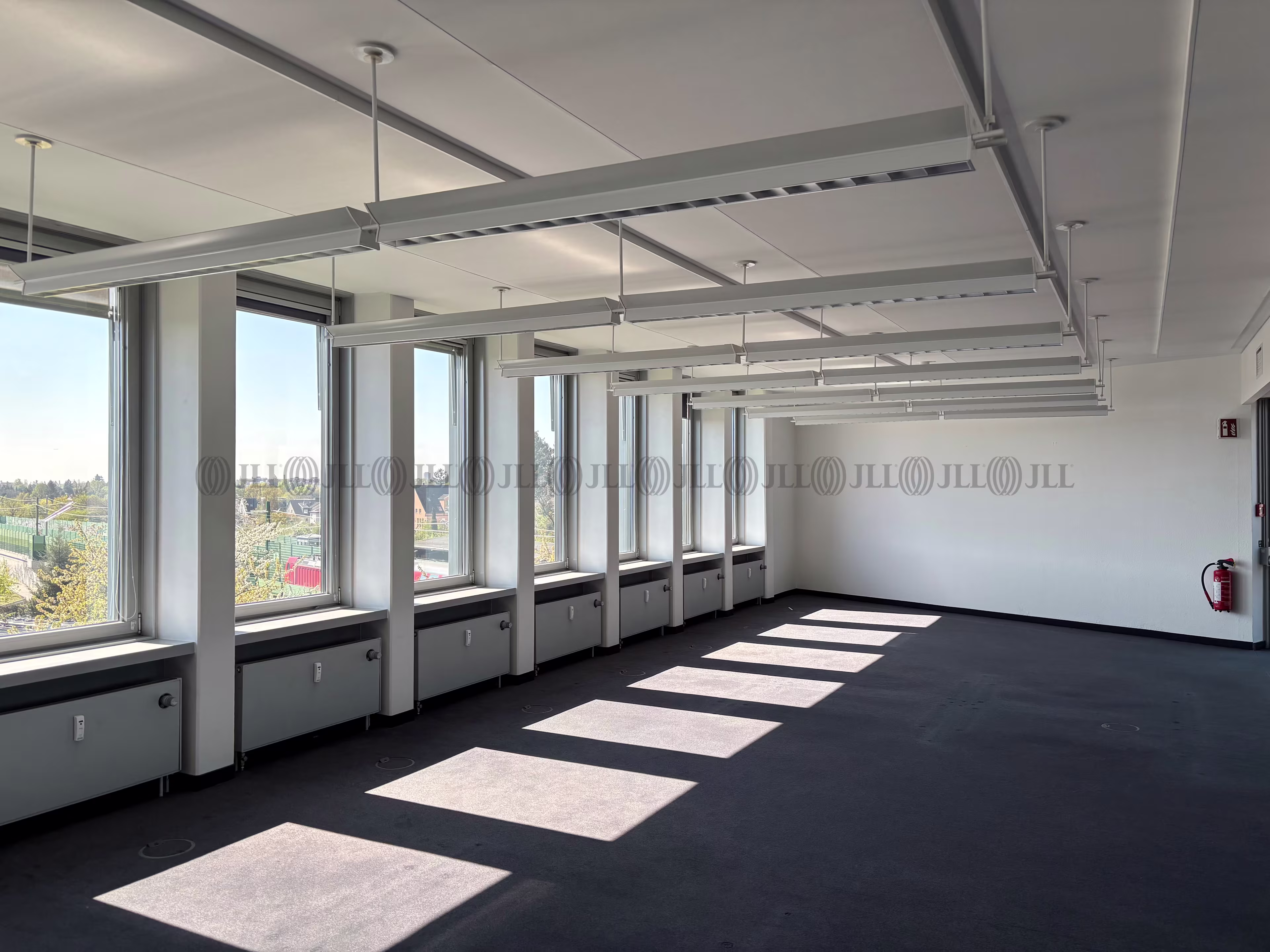 Büroimmobilie - Berlin, Tempelhof - B1168