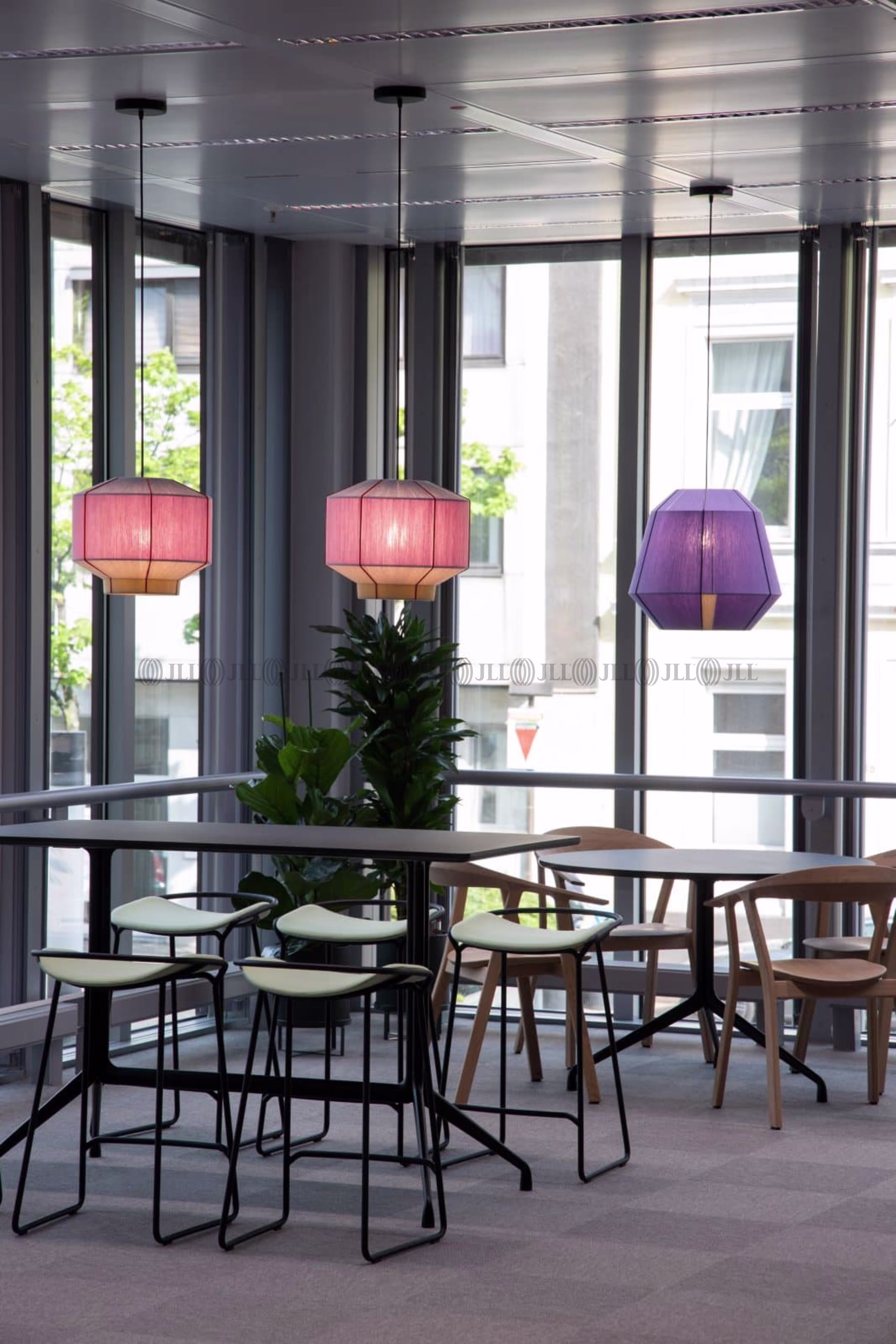 Büroimmobilie - Düsseldorf, Friedrichstadt - D1186