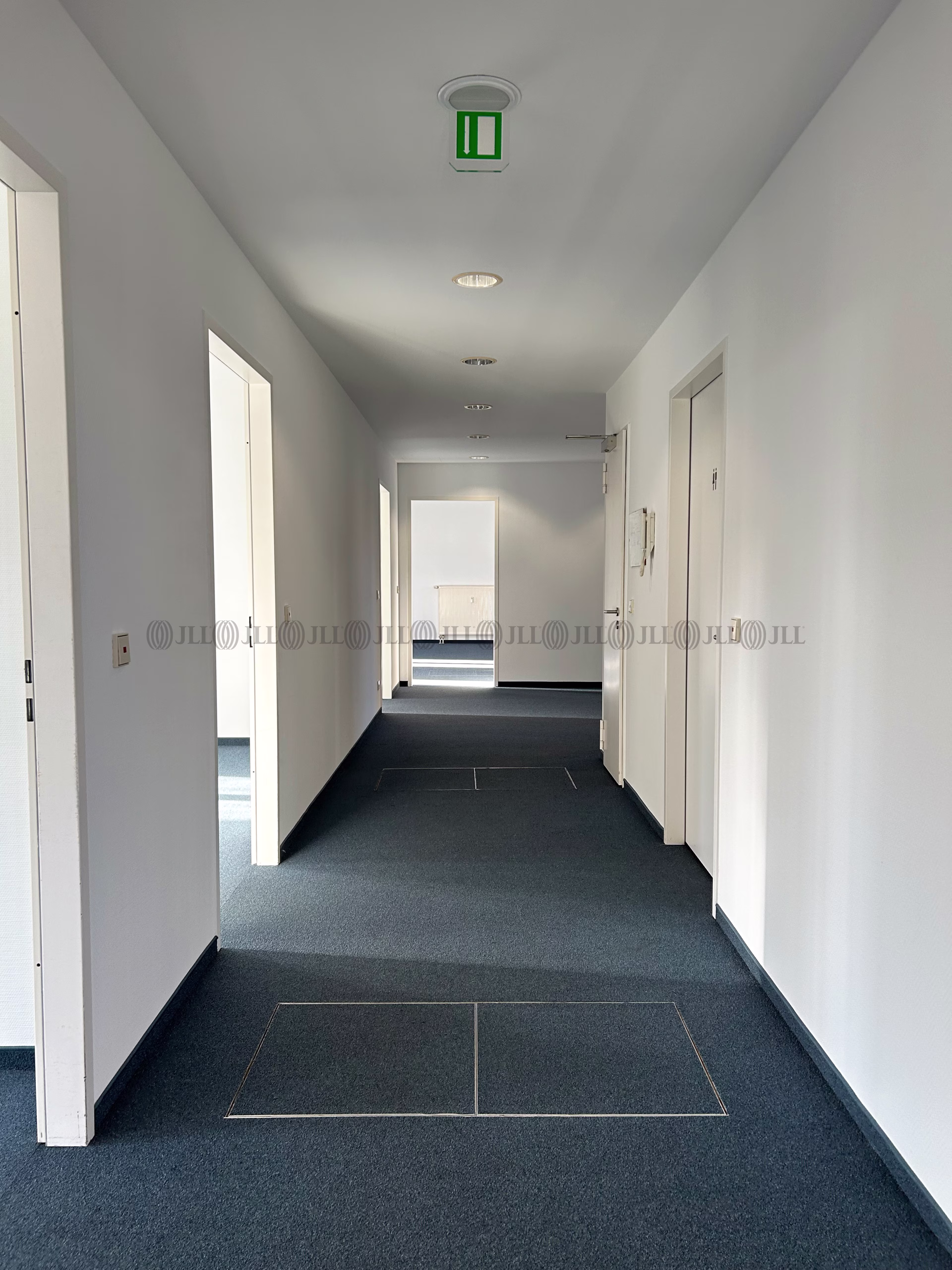 Büroimmobilie - Potsdam, Westliche Vorstädte - B2371