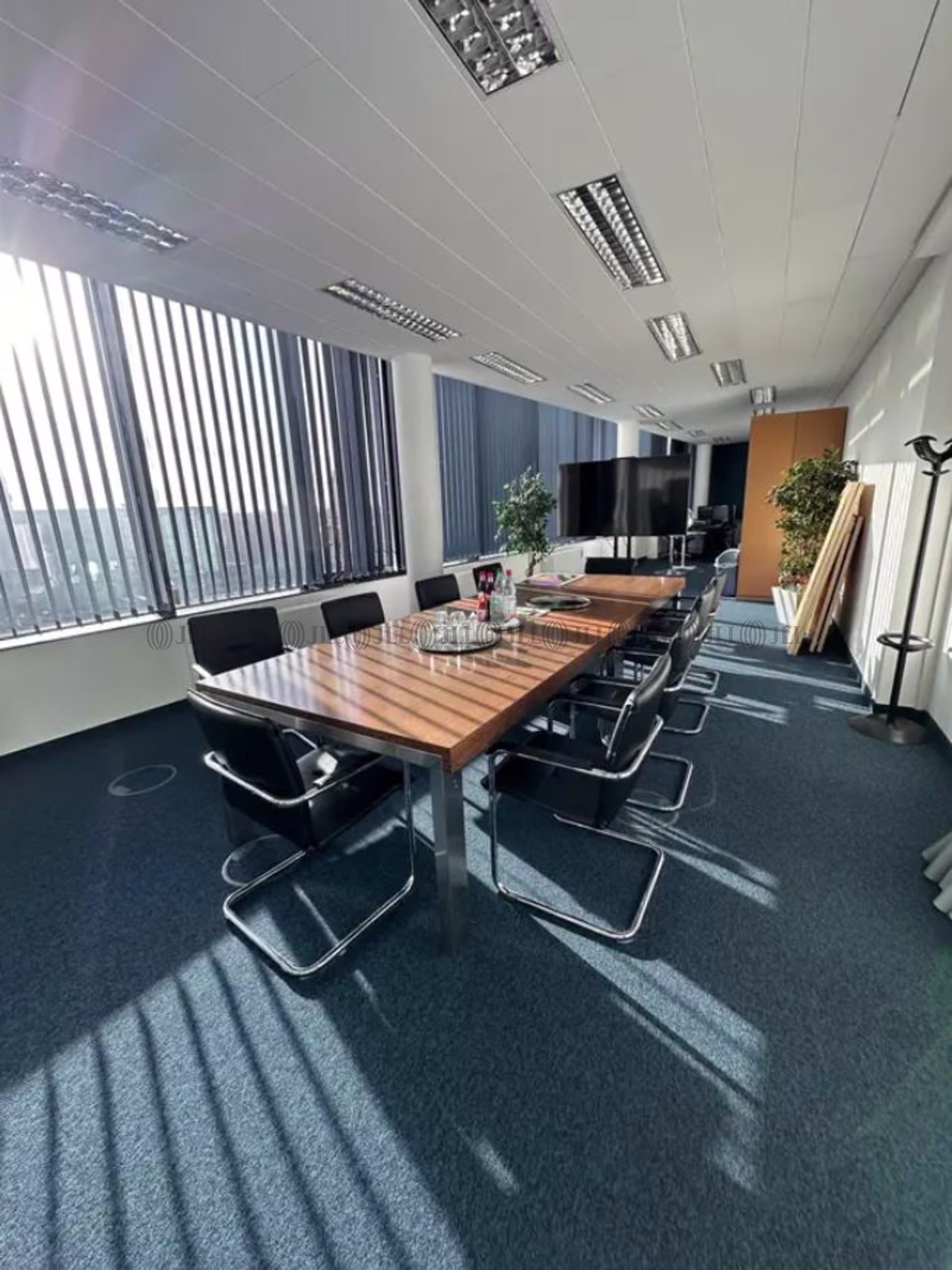 Büroimmobilie - Berlin, Friedenau - B0440