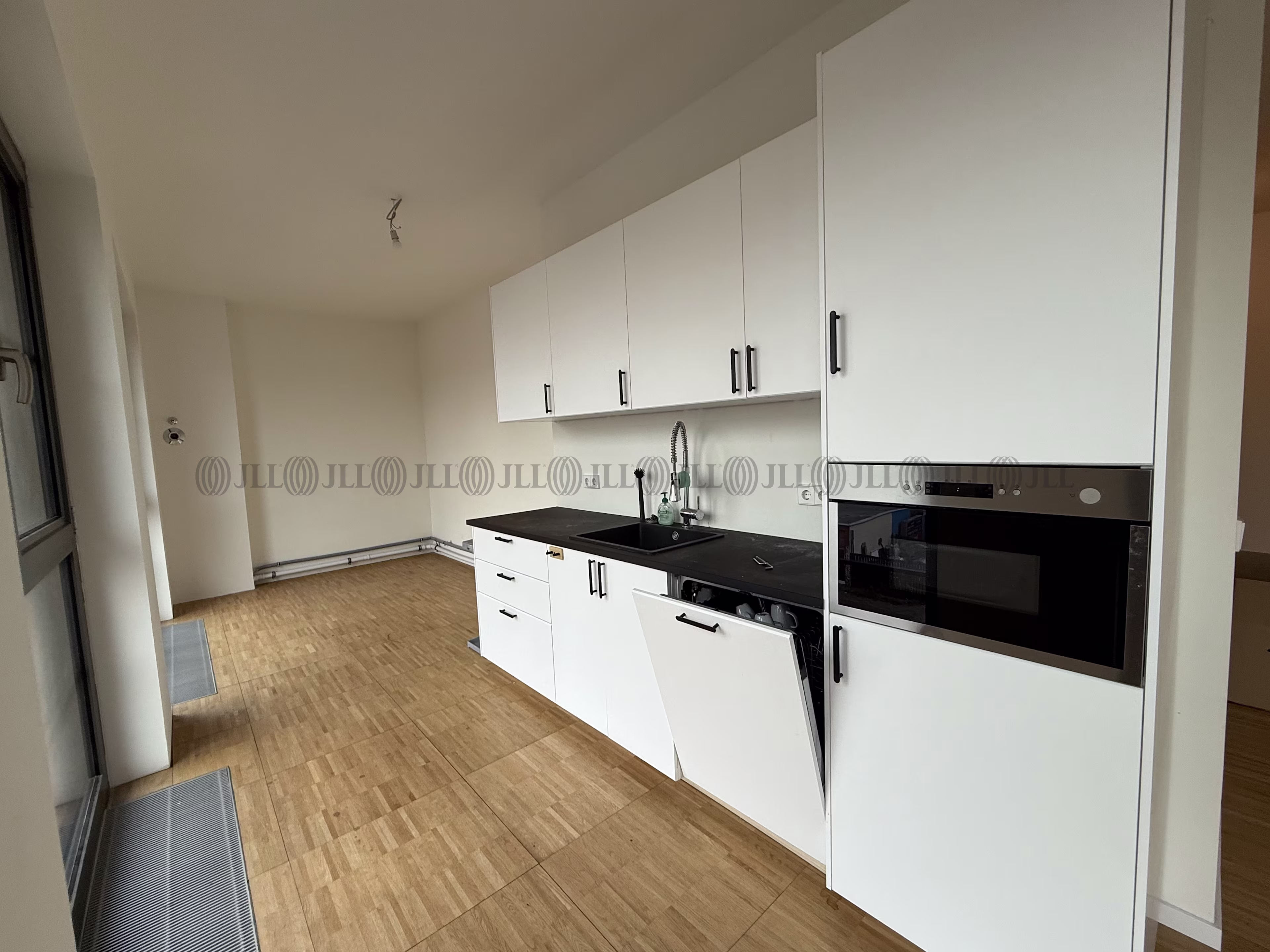 Büroimmobilie - Berlin, Mitte - B0336