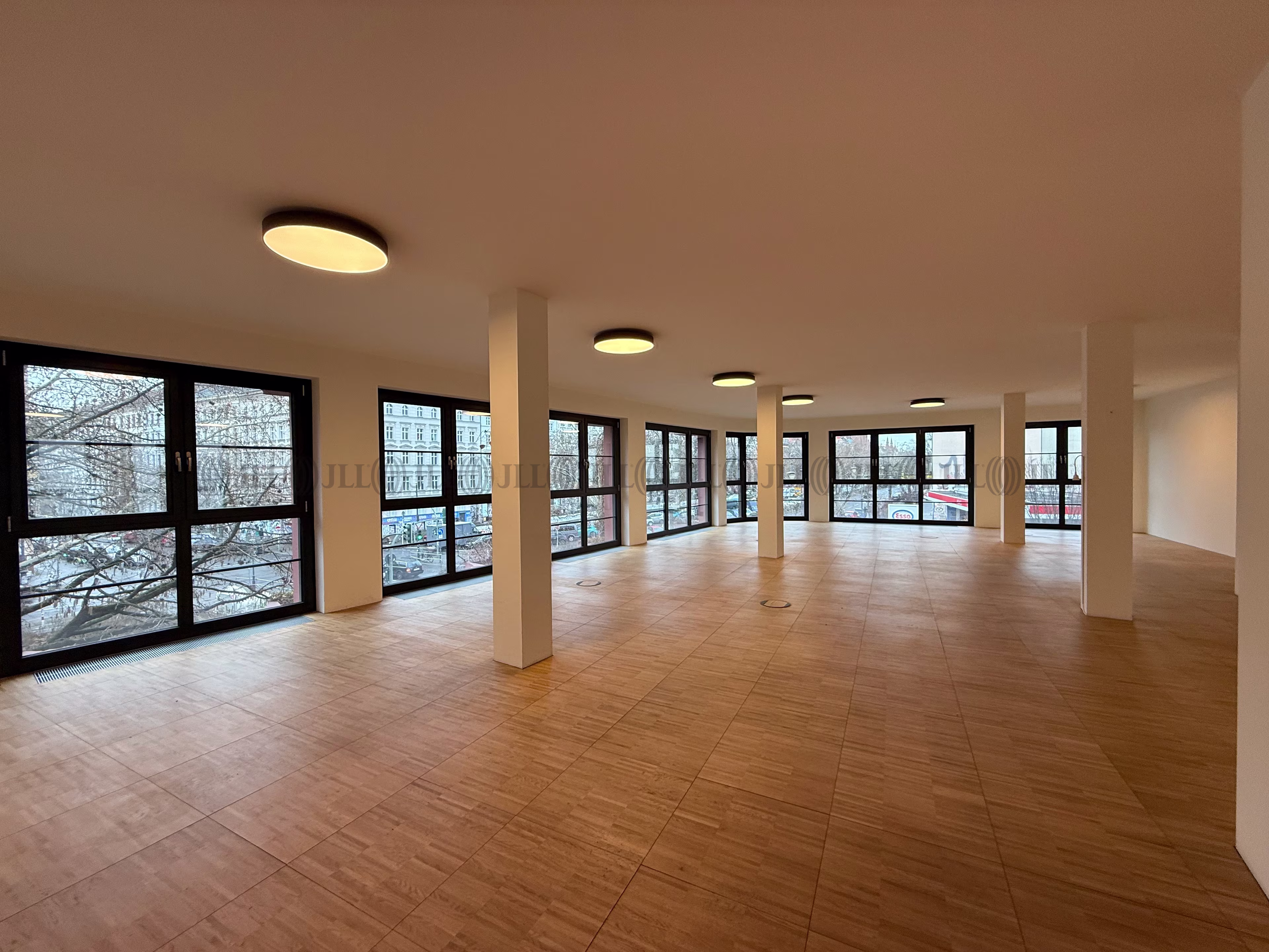 Büroimmobilie - Berlin, Mitte - B0336