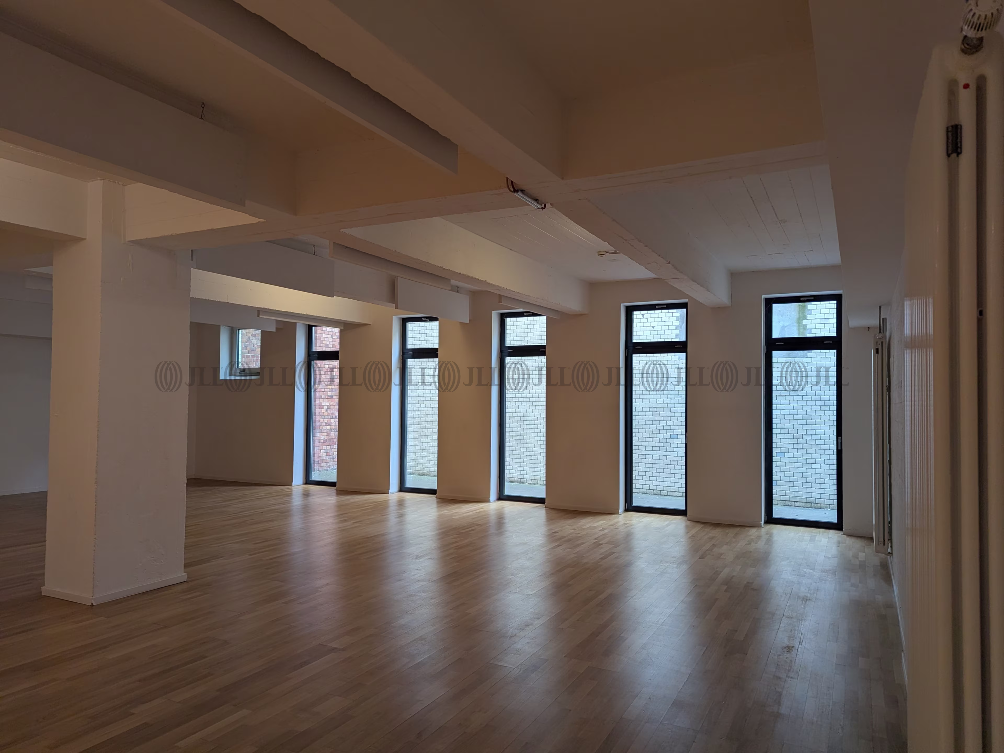 Büroimmobilie - Berlin, Schöneberg - B1275