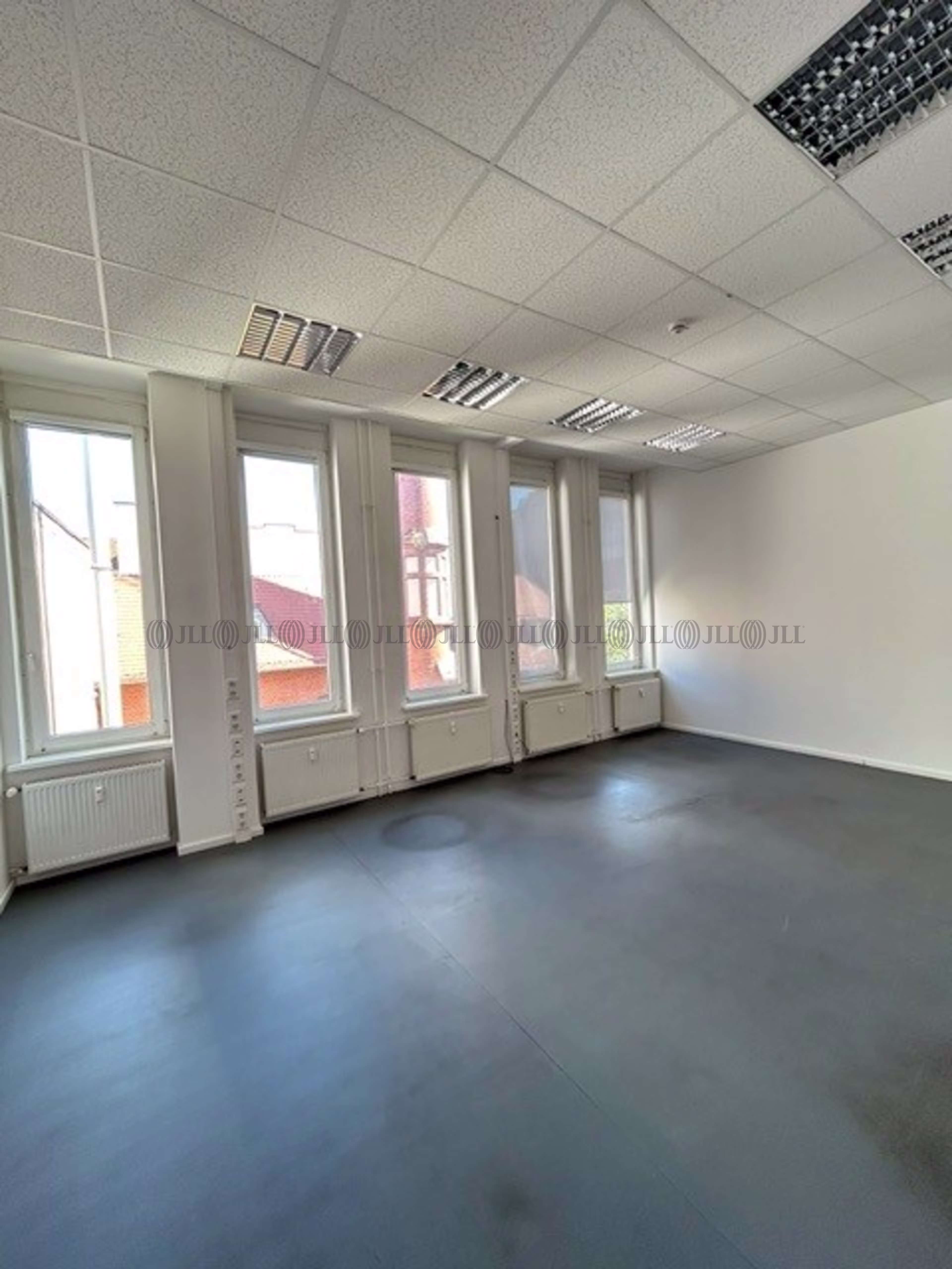 Büroimmobilie - Berlin, Schöneberg - B1275-3