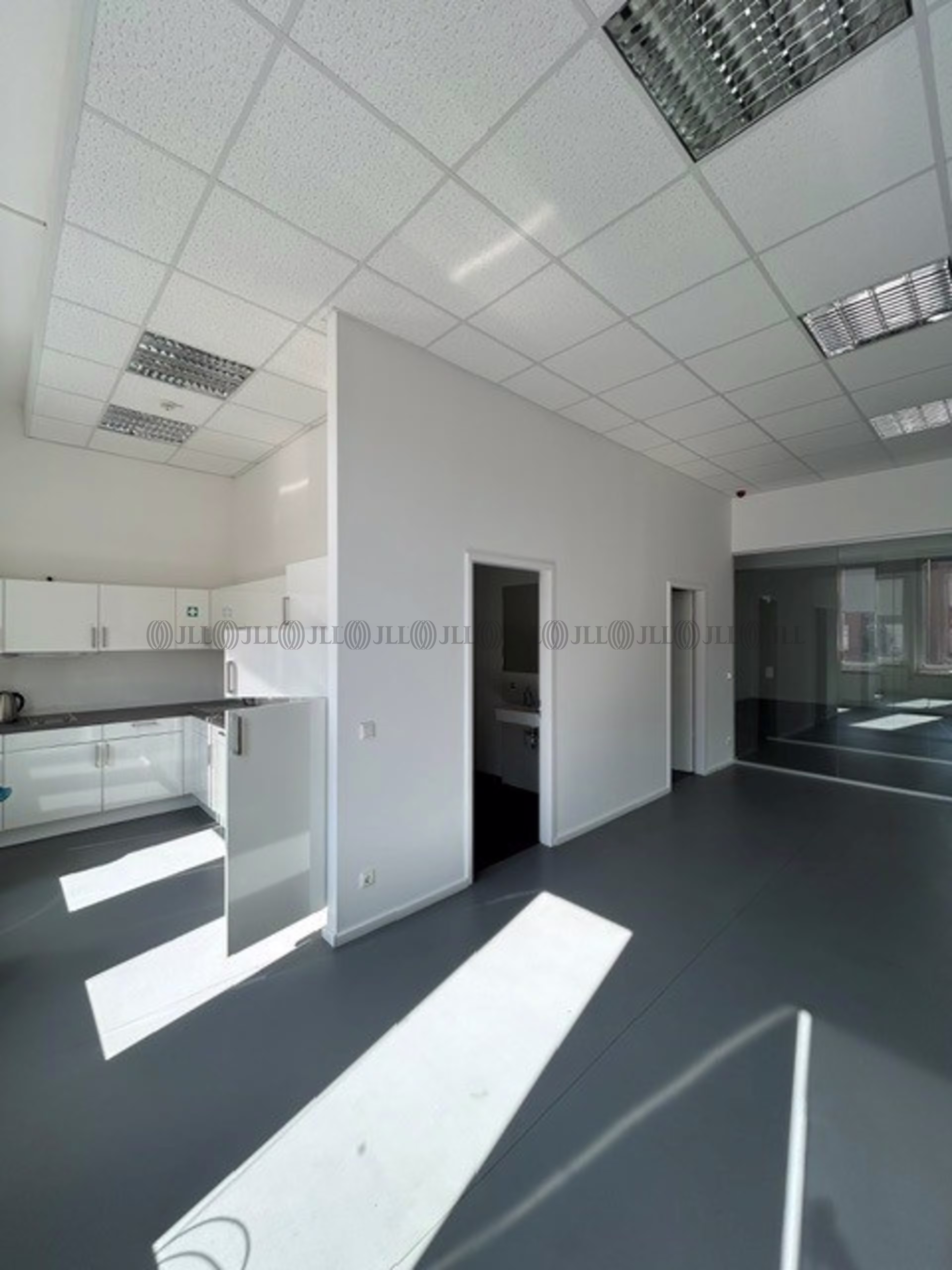 Büroimmobilie - Berlin, Schöneberg - B1275-3