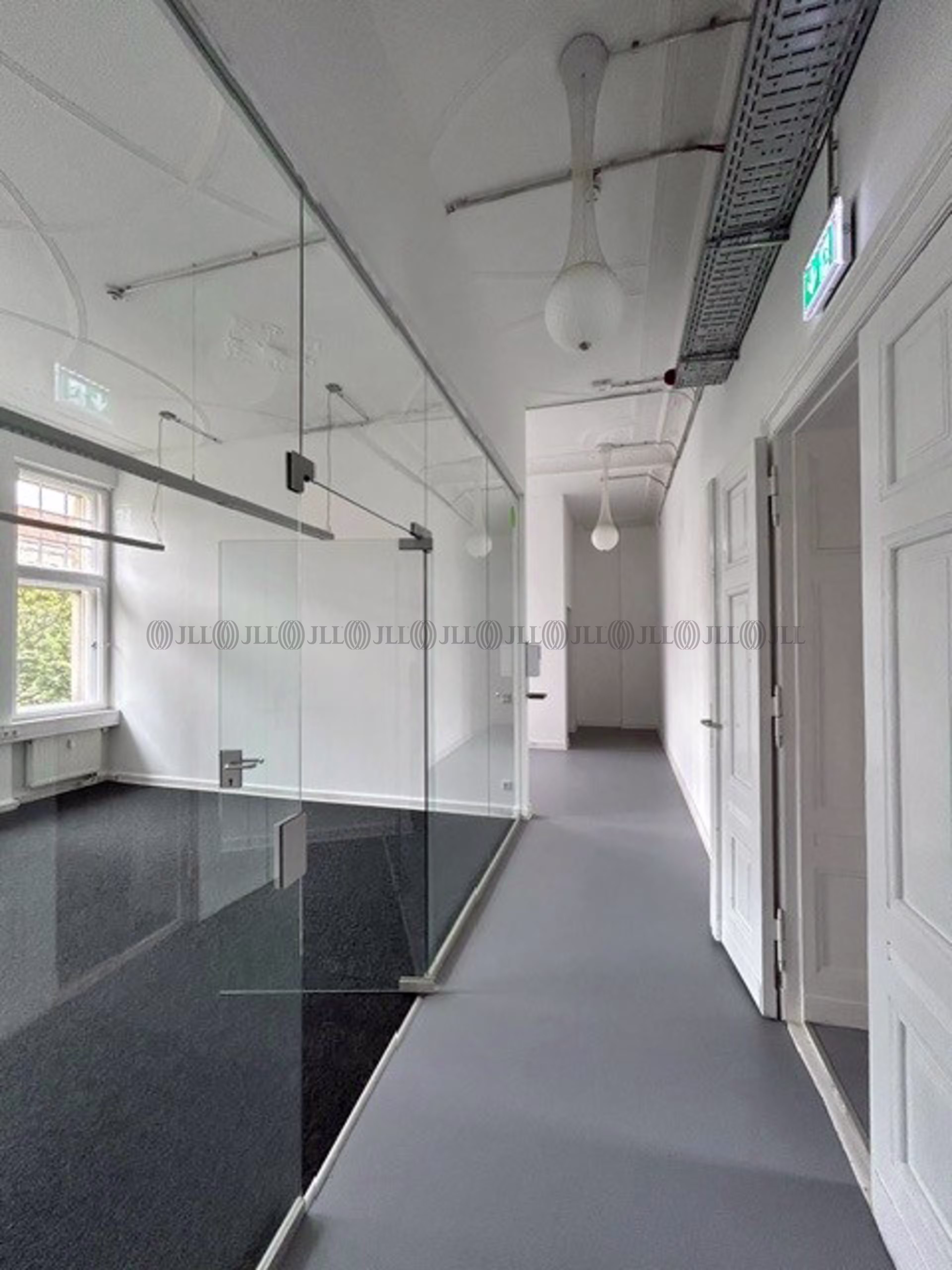 Büroimmobilie - Berlin, Schöneberg - B1275-6