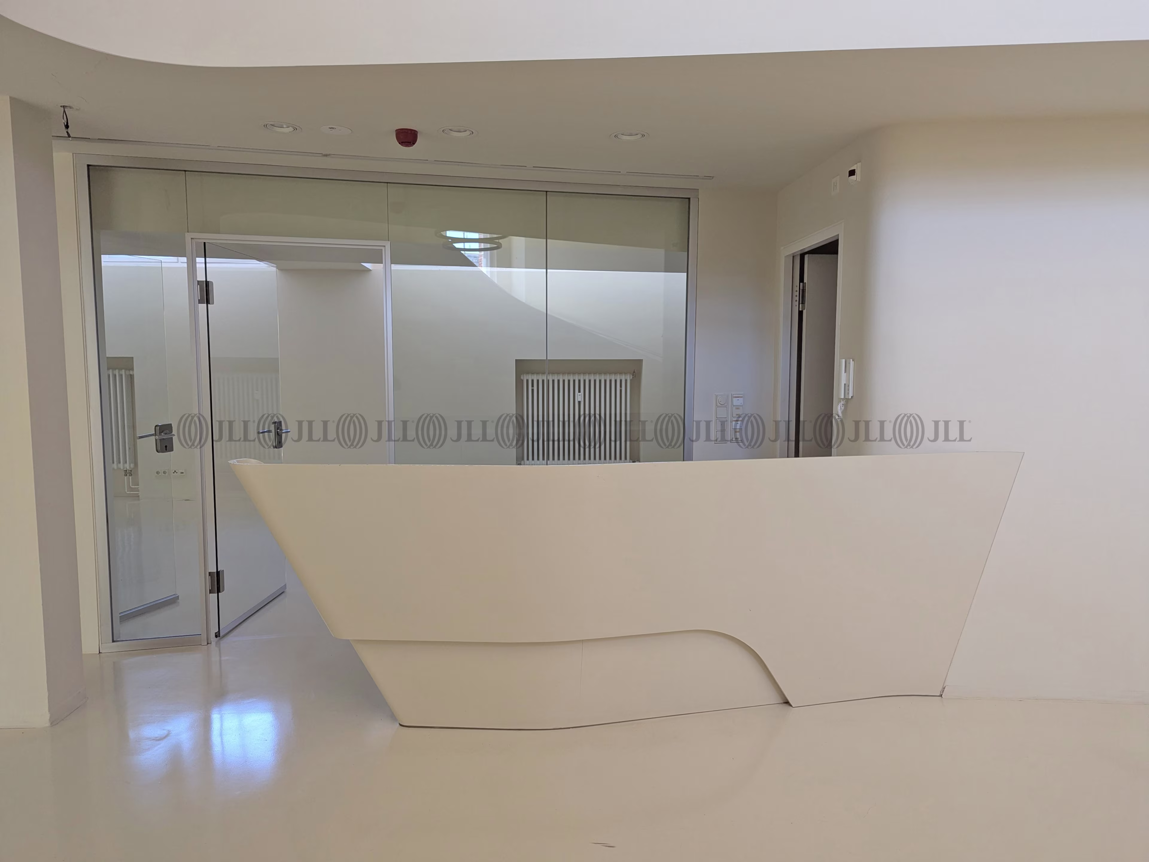 Büroimmobilie - Berlin, Schöneberg - B1275-4