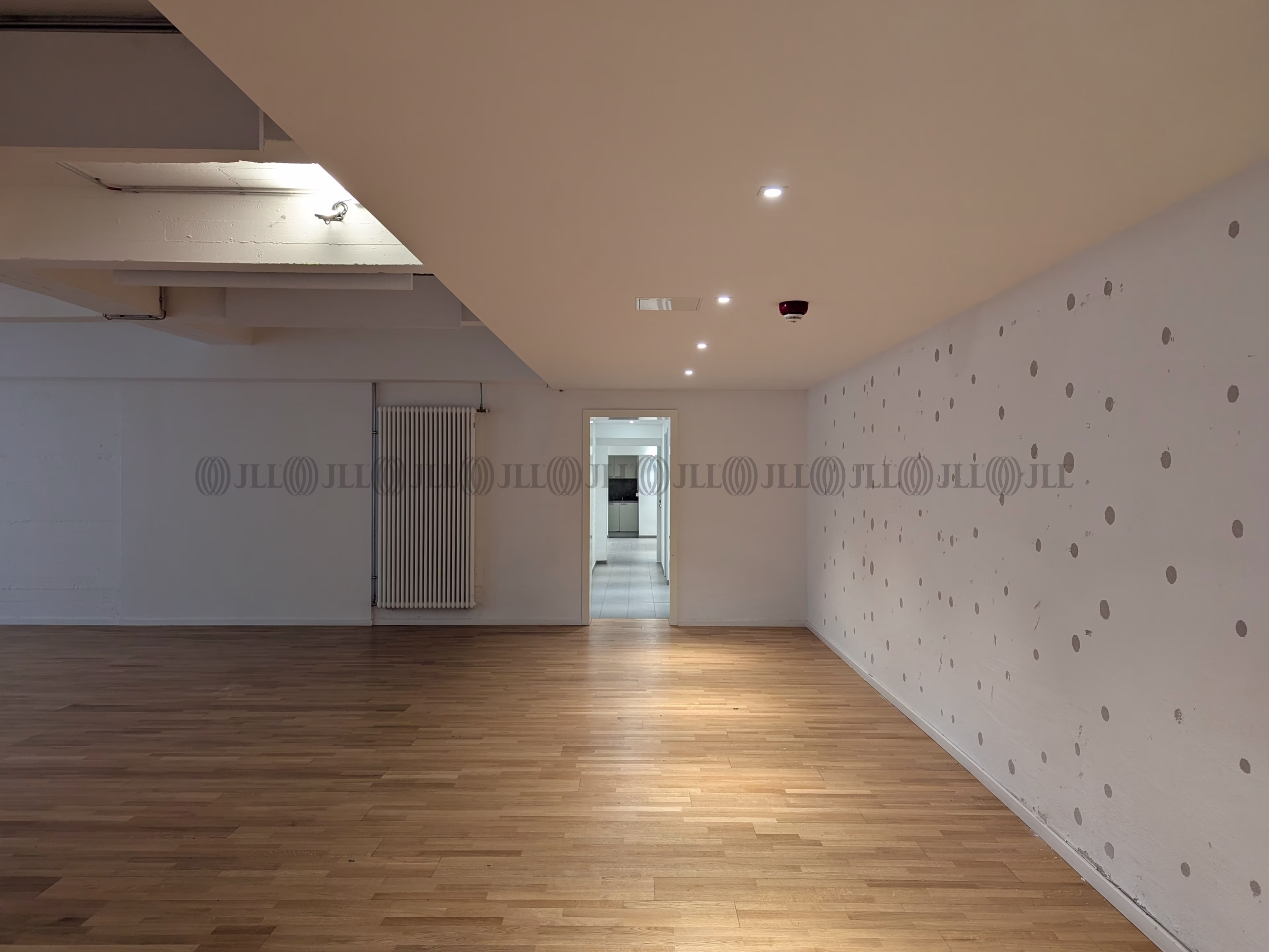 Büroimmobilie - Berlin, Schöneberg - B1275