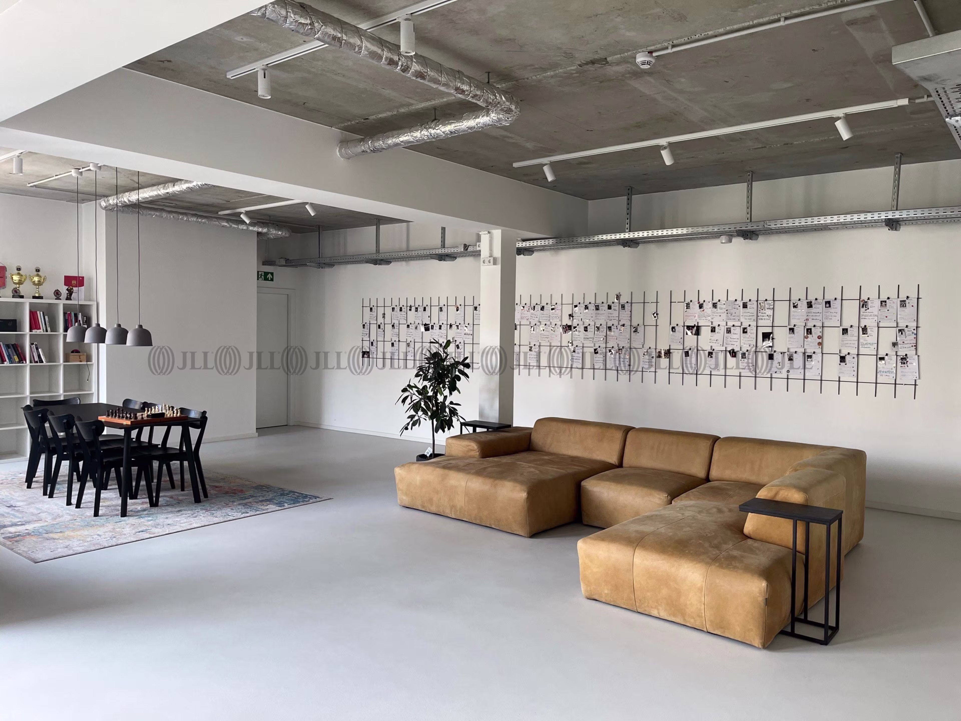 Büroimmobilie - Berlin, Friedrichshain - B2264