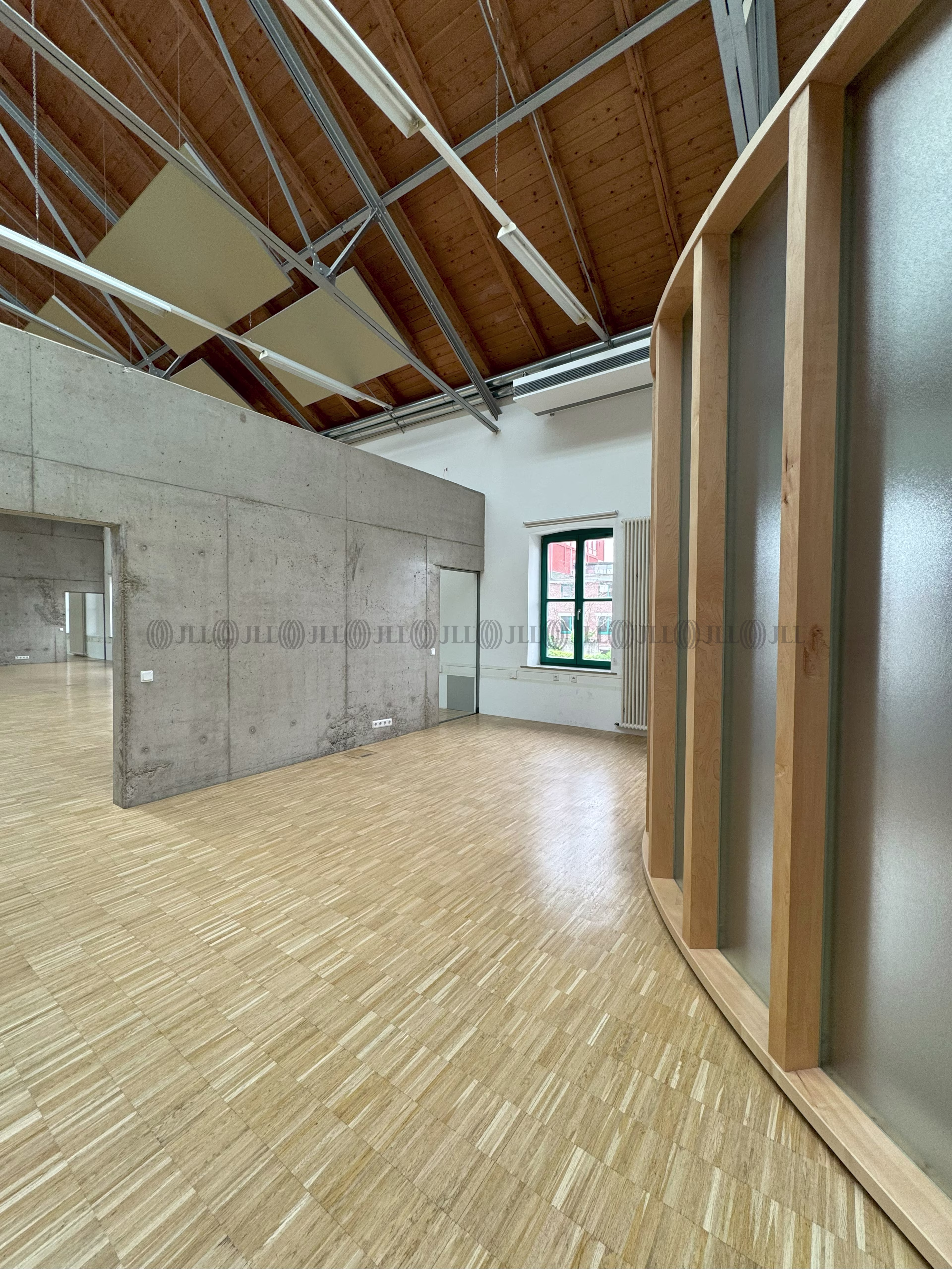 Büroimmobilie - Köln, Mülheim - K0155