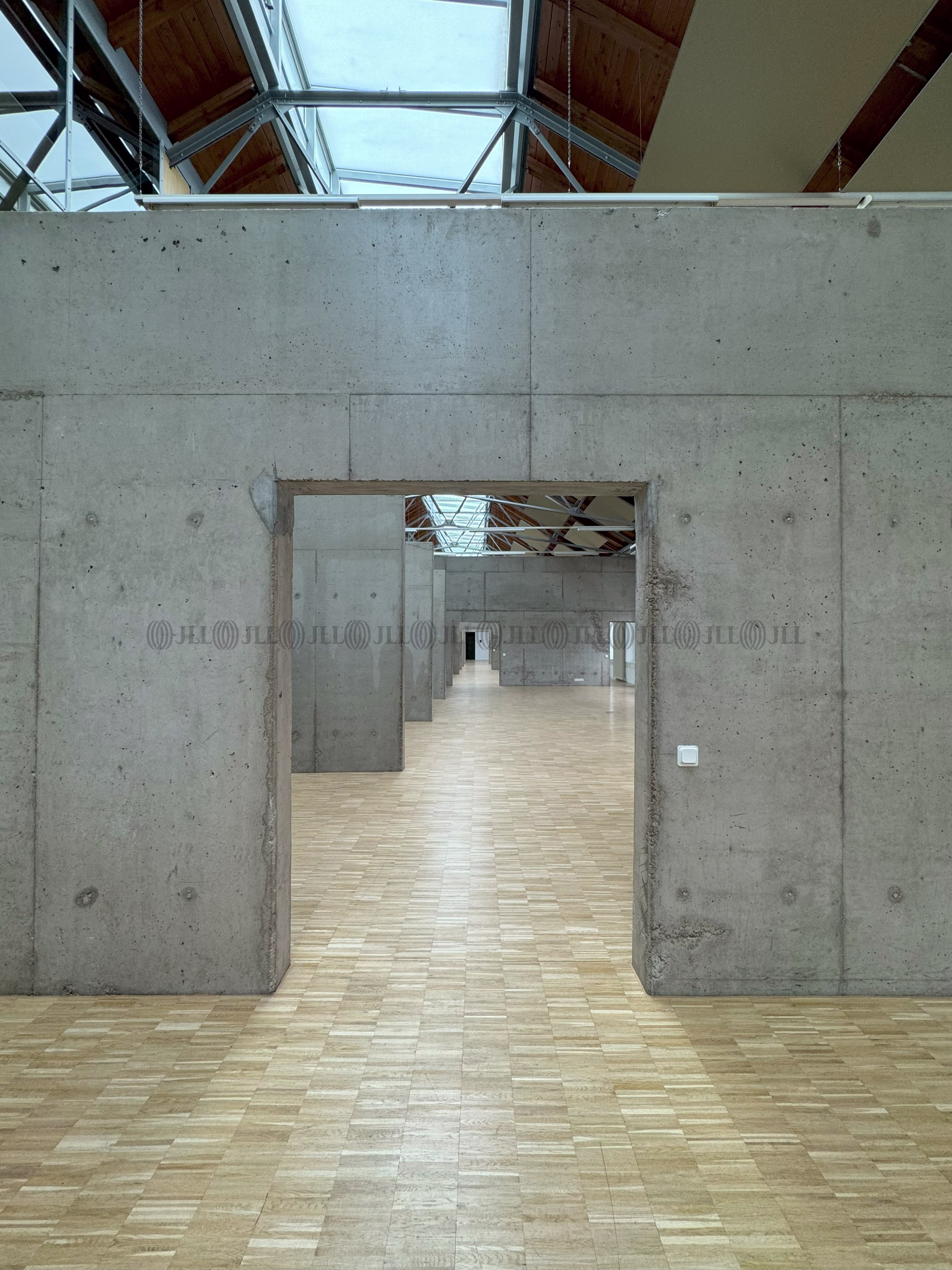 Büroimmobilie - Köln, Mülheim - K0155