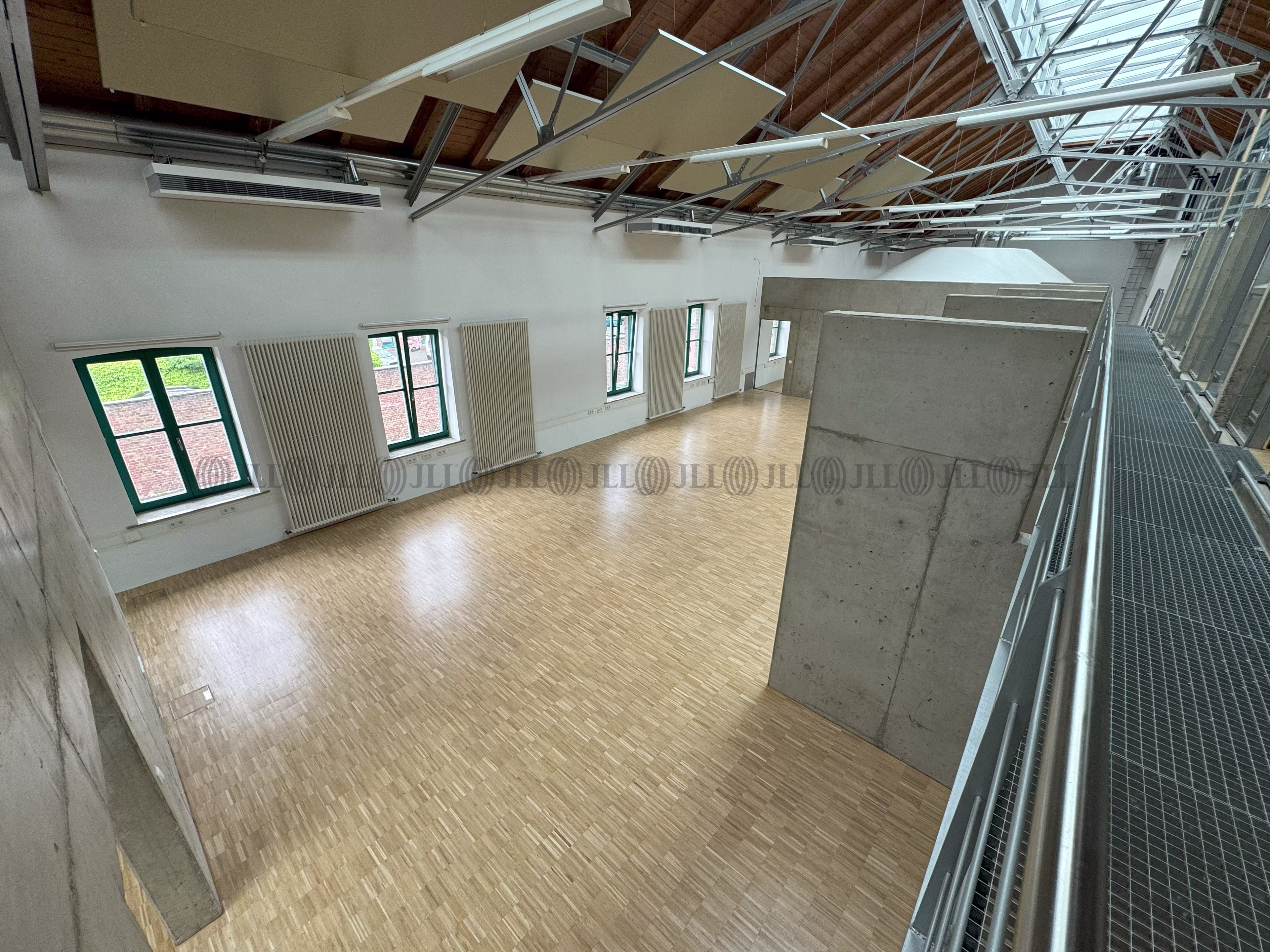 Büroimmobilie - Köln, Mülheim - K0155