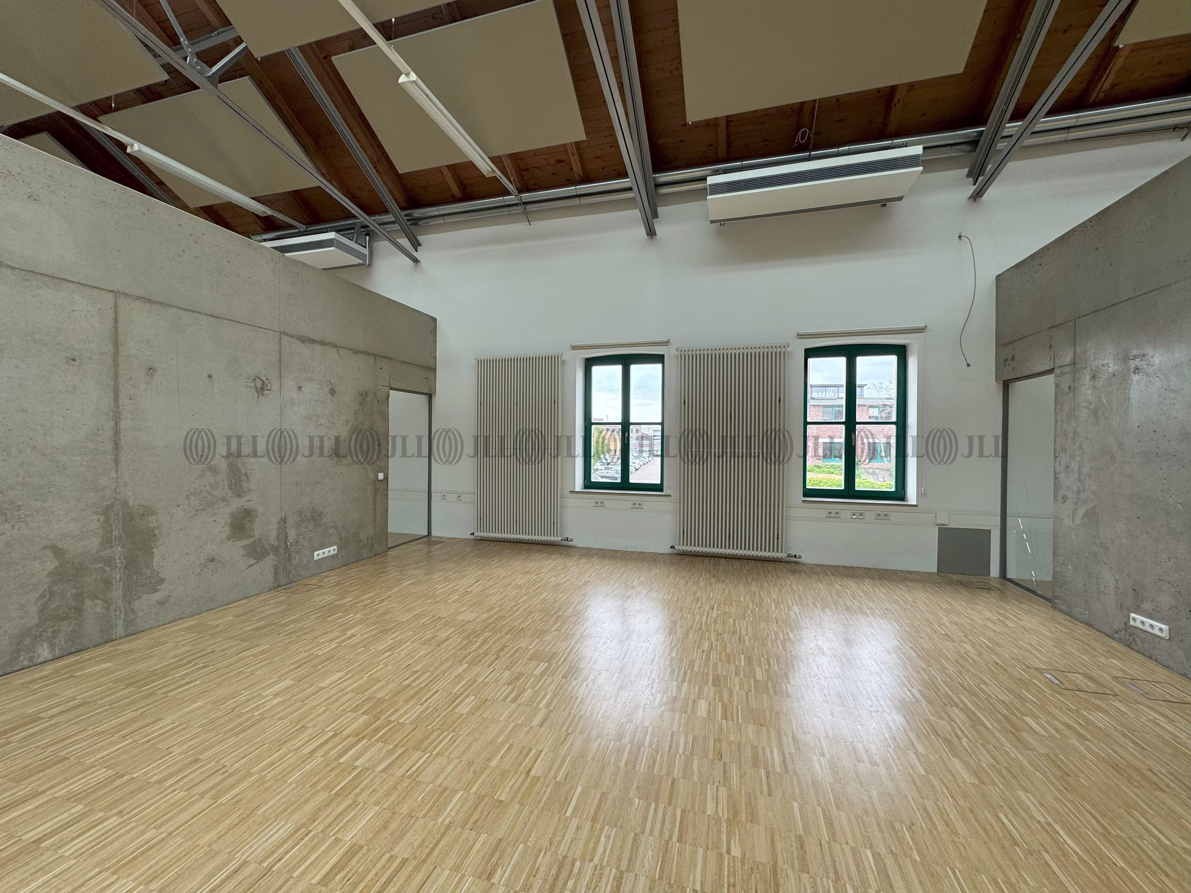 Büroimmobilie - Köln, Mülheim - K0155