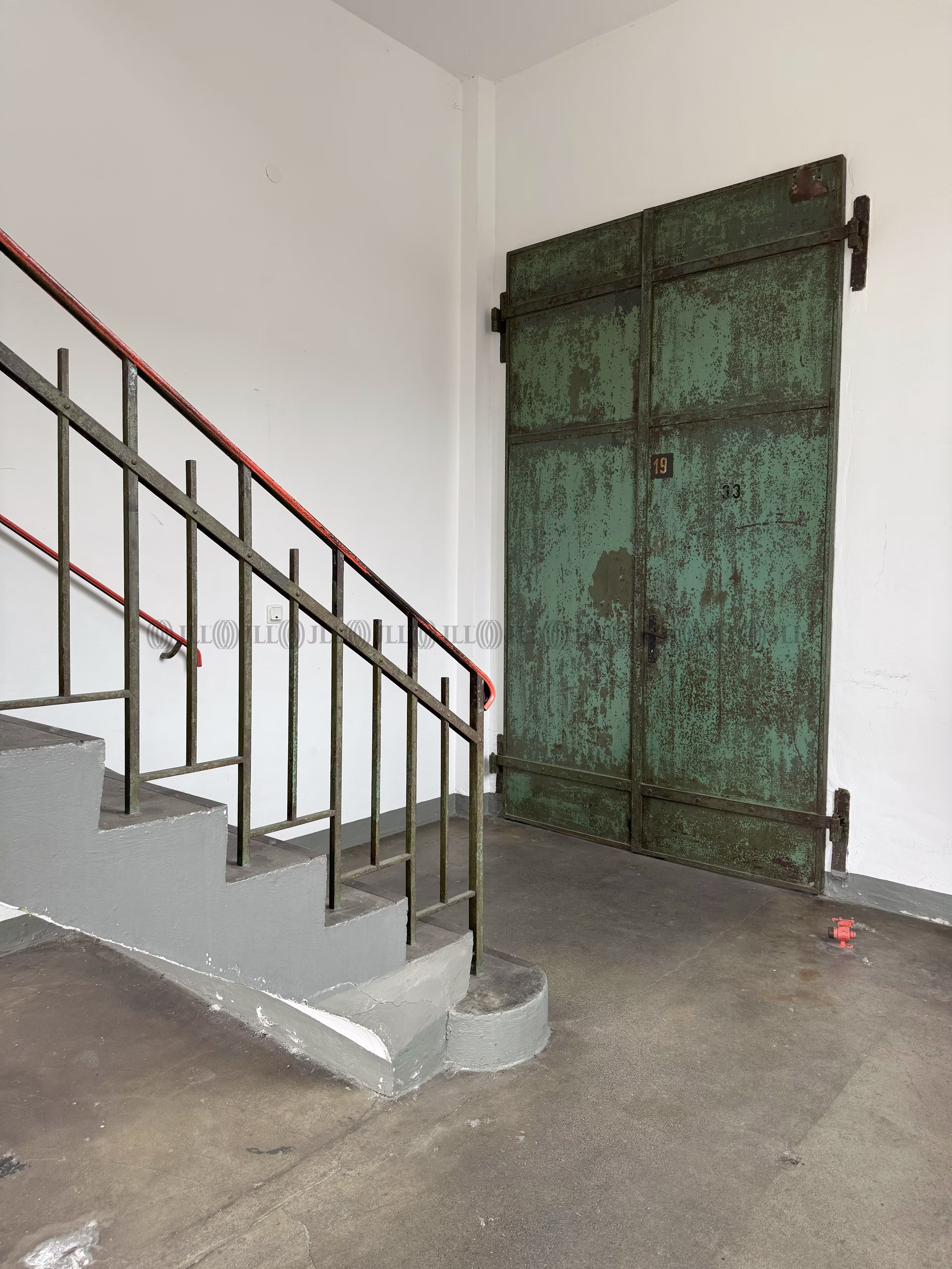 Büroimmobilie - Köln, Mülheim - K0155