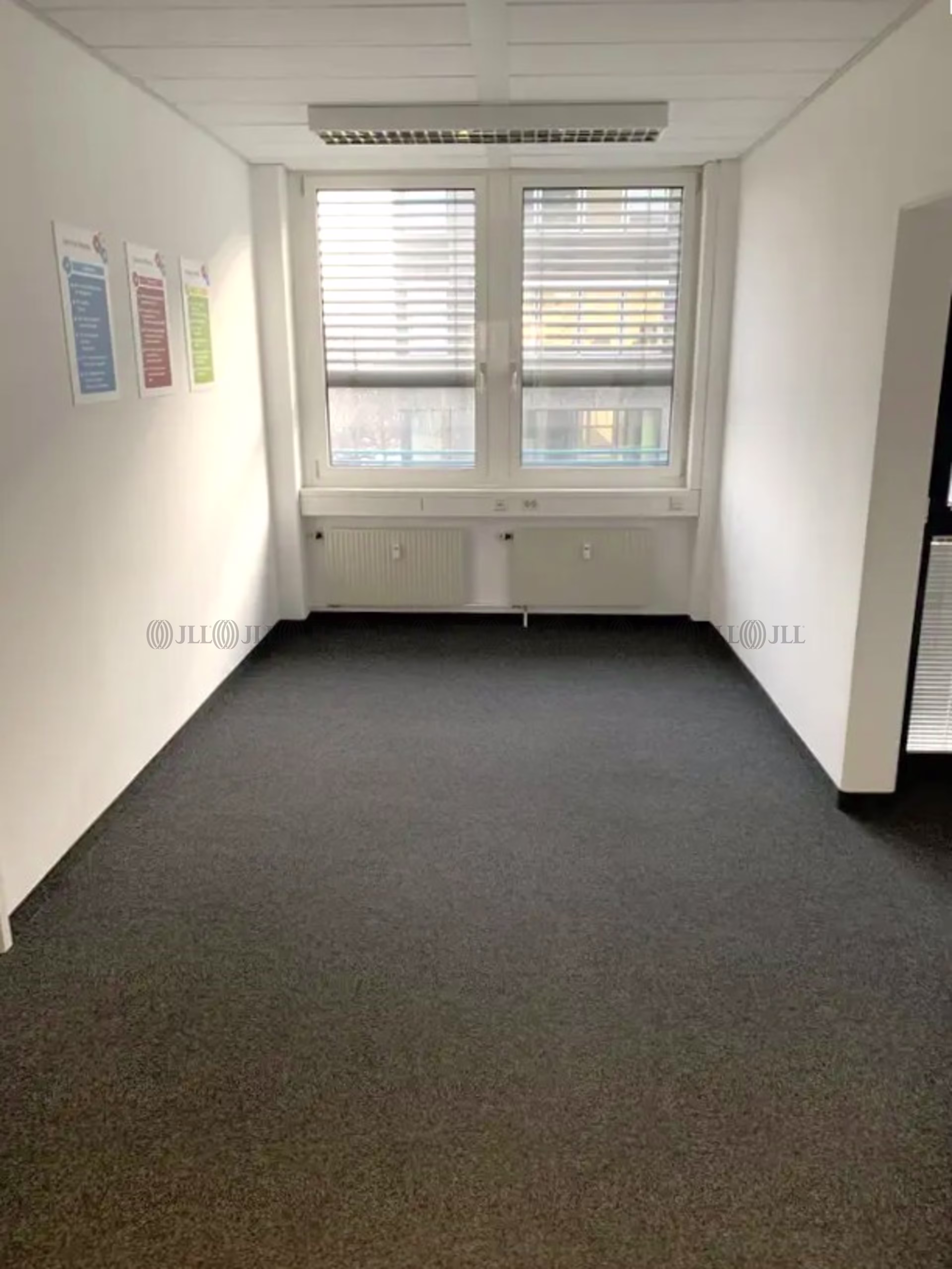 Büroimmobilie - Berlin, Charlottenburg - B0061