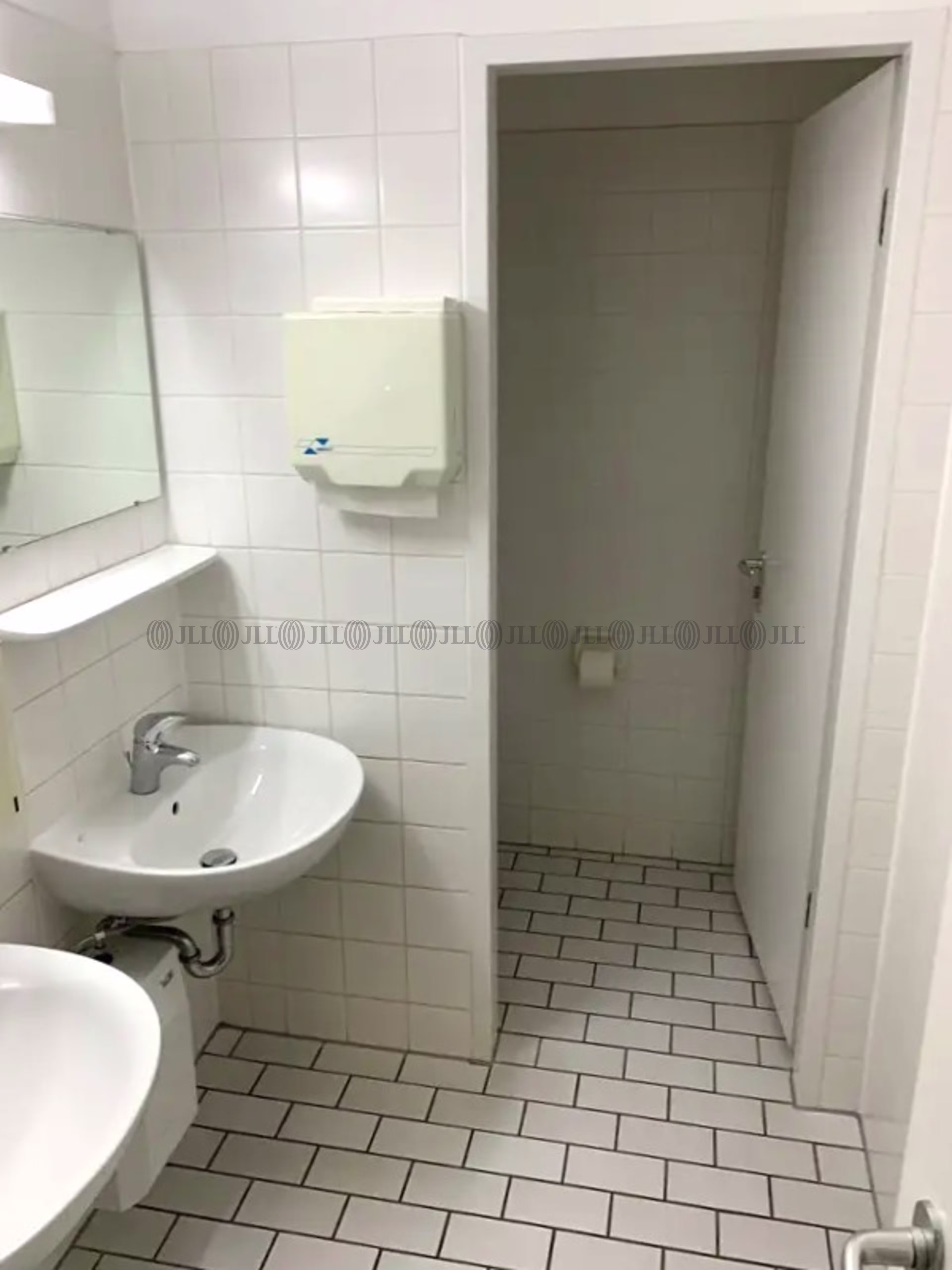 Büroimmobilie - Berlin, Charlottenburg - B0061