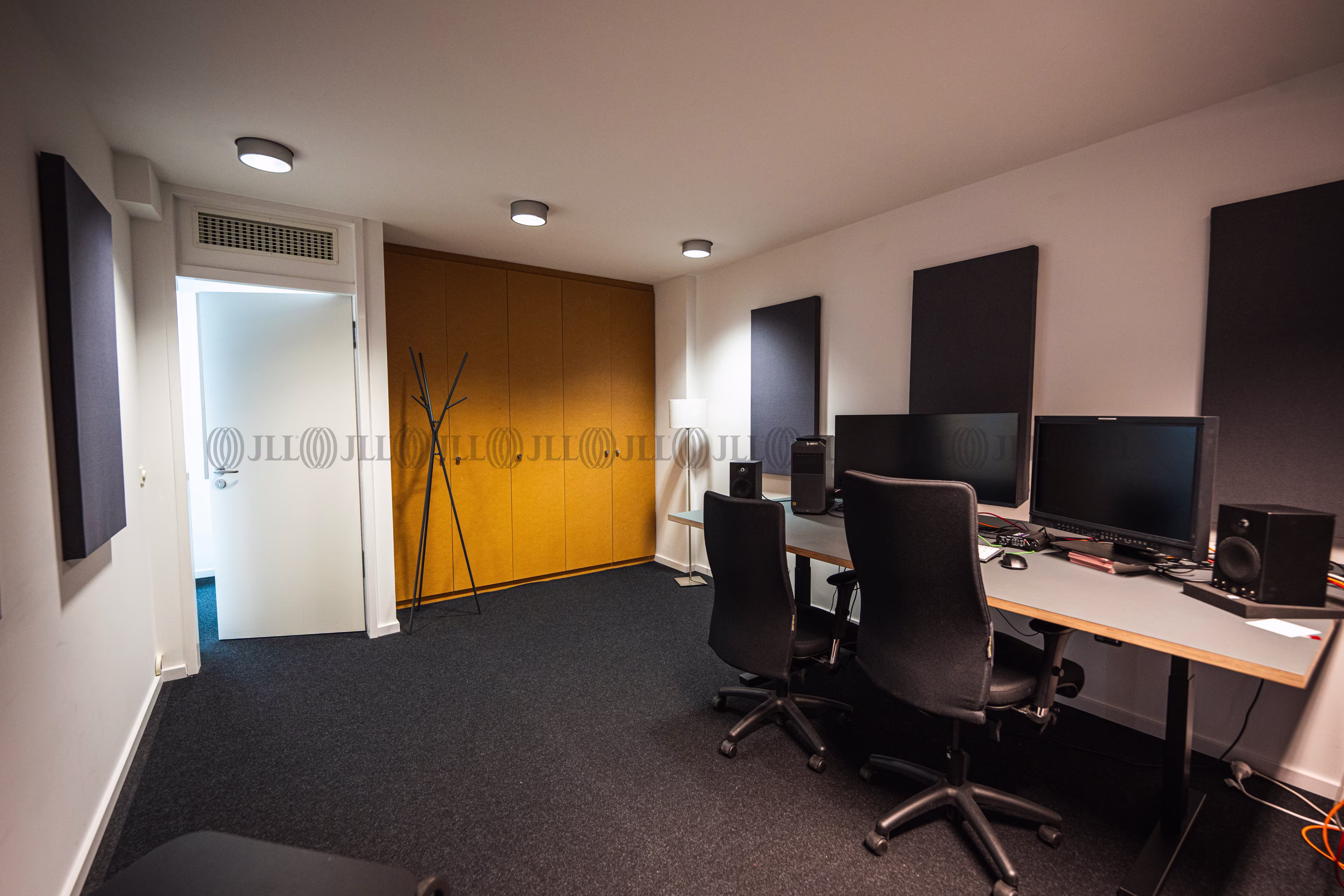 Büroimmobilie - Berlin, Charlottenburg - B2881