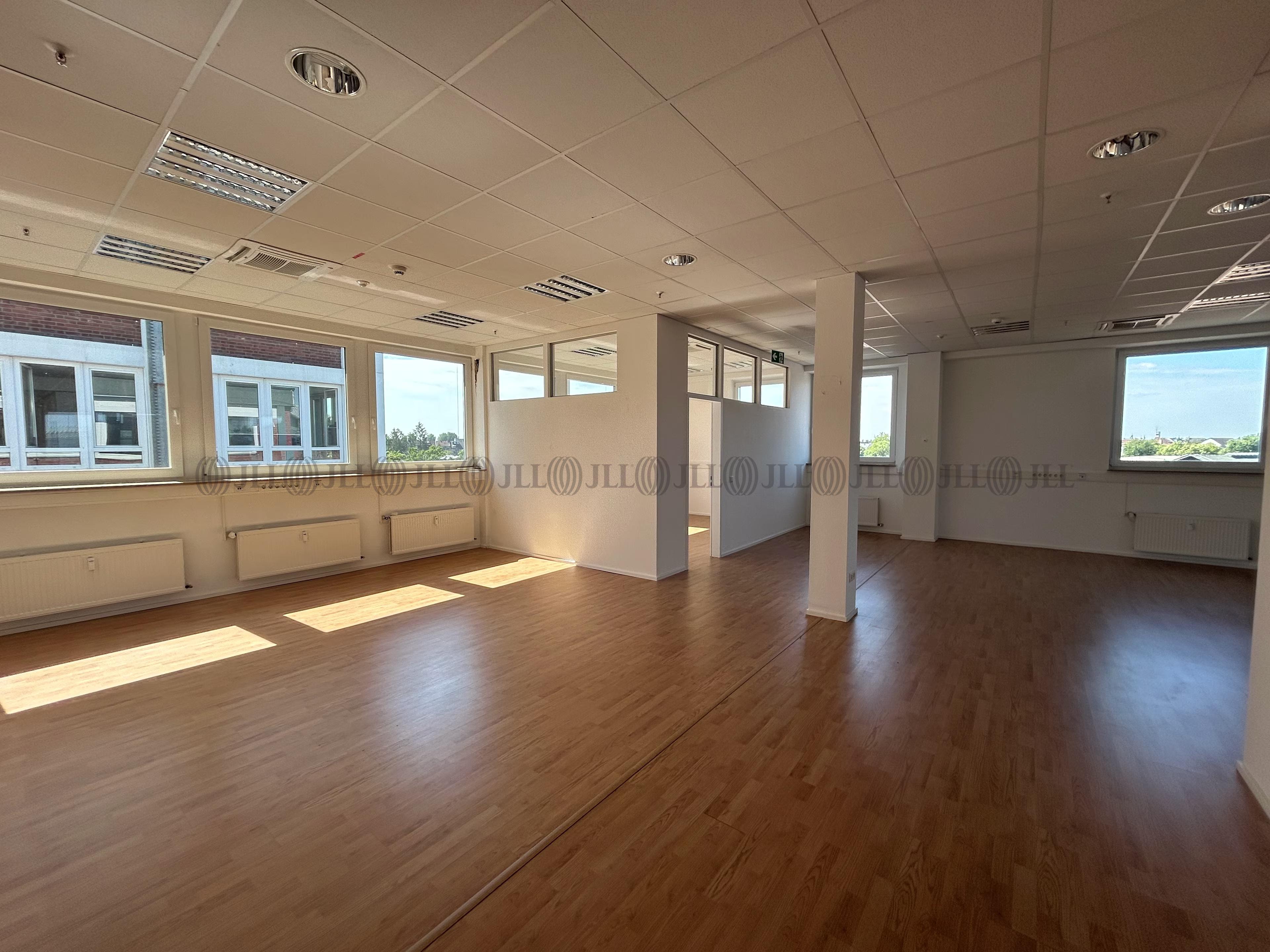 Büroimmobilie - Köln, Dellbrück - K1474