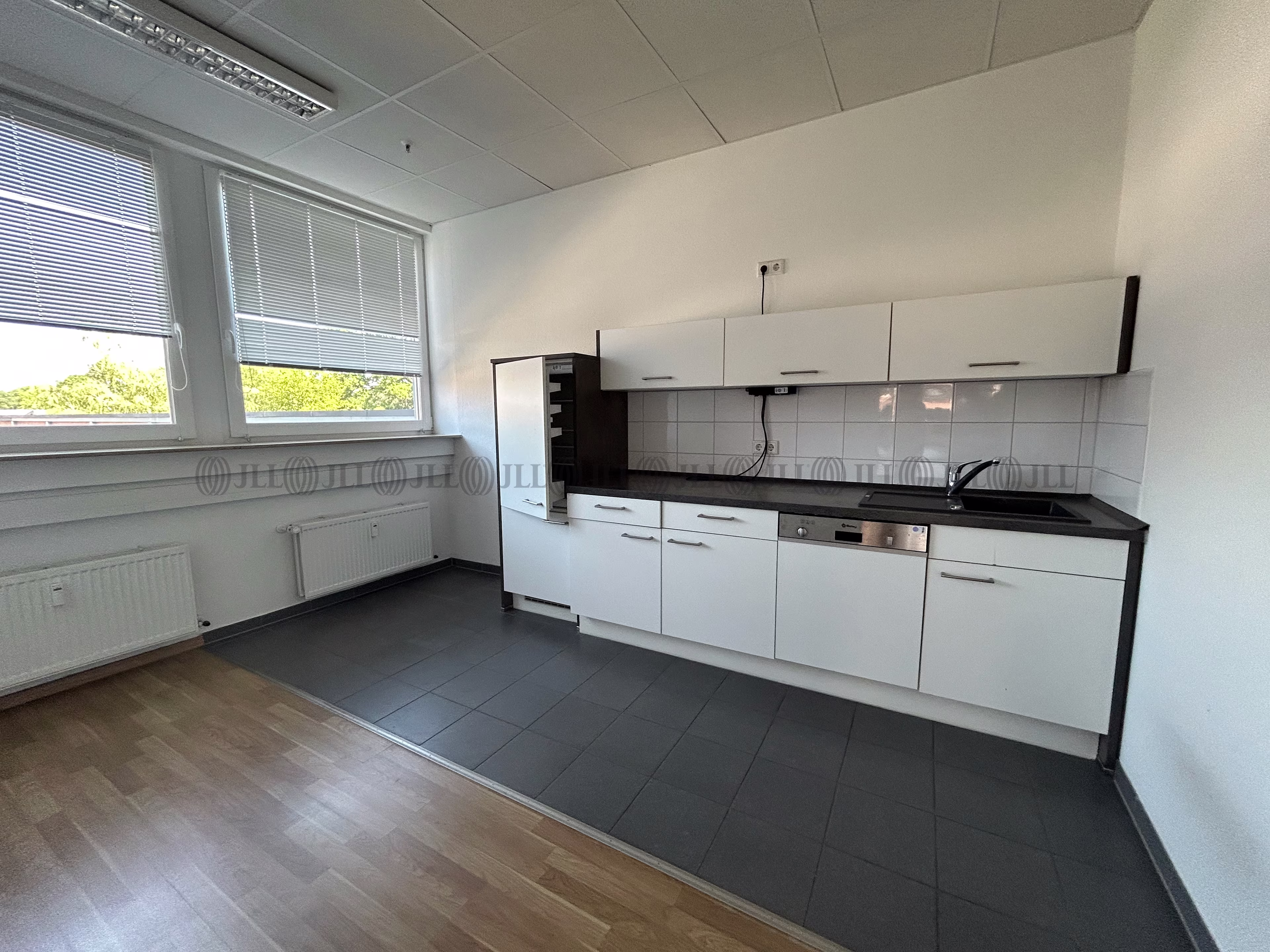 Büroimmobilie - Köln, Dellbrück - K1474