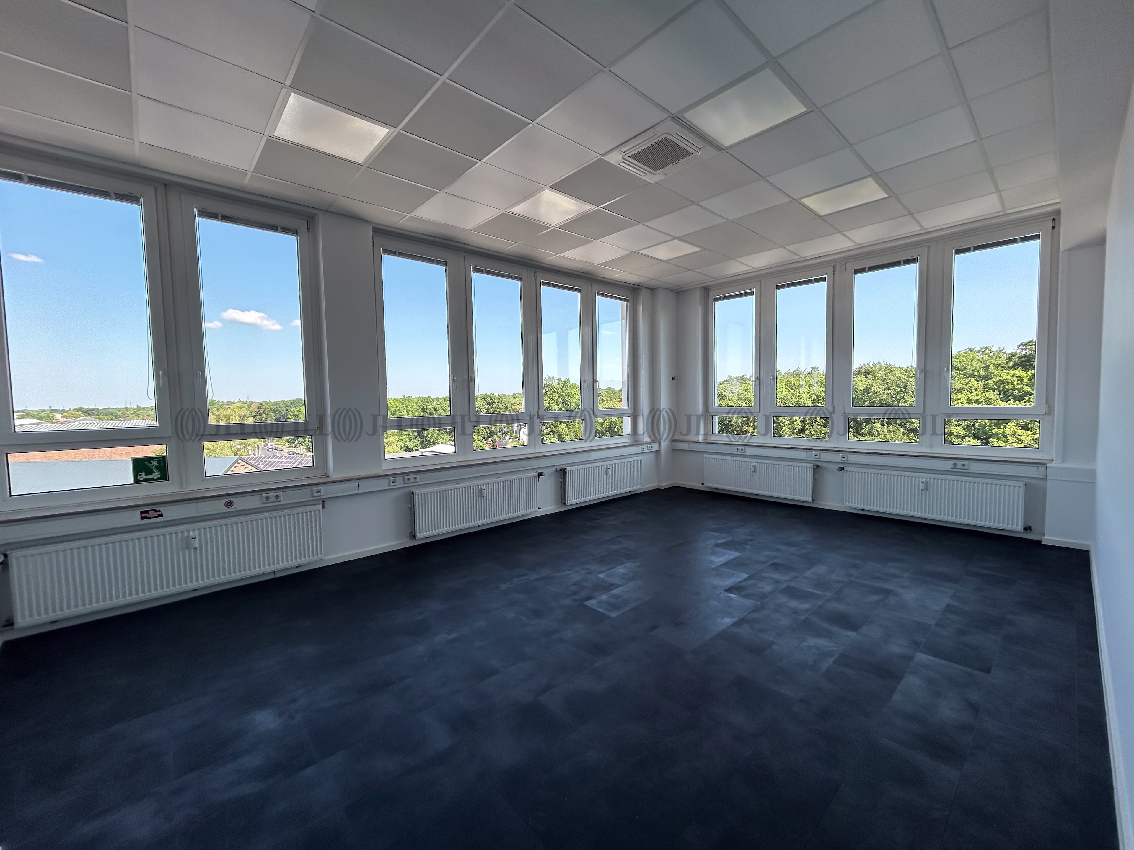 Büroimmobilie - Köln, Dellbrück - K1474