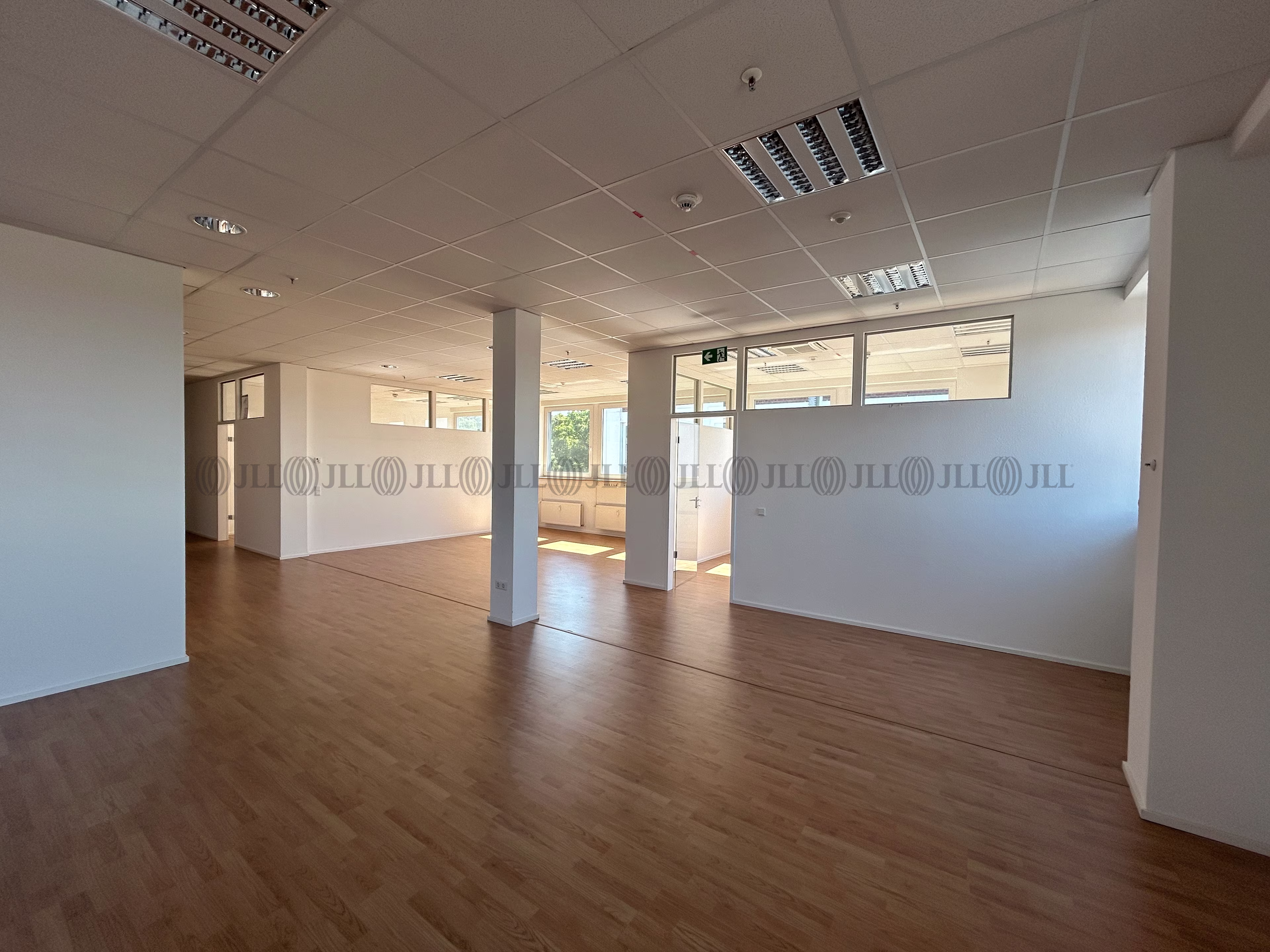 Büroimmobilie - Köln, Dellbrück - K1474