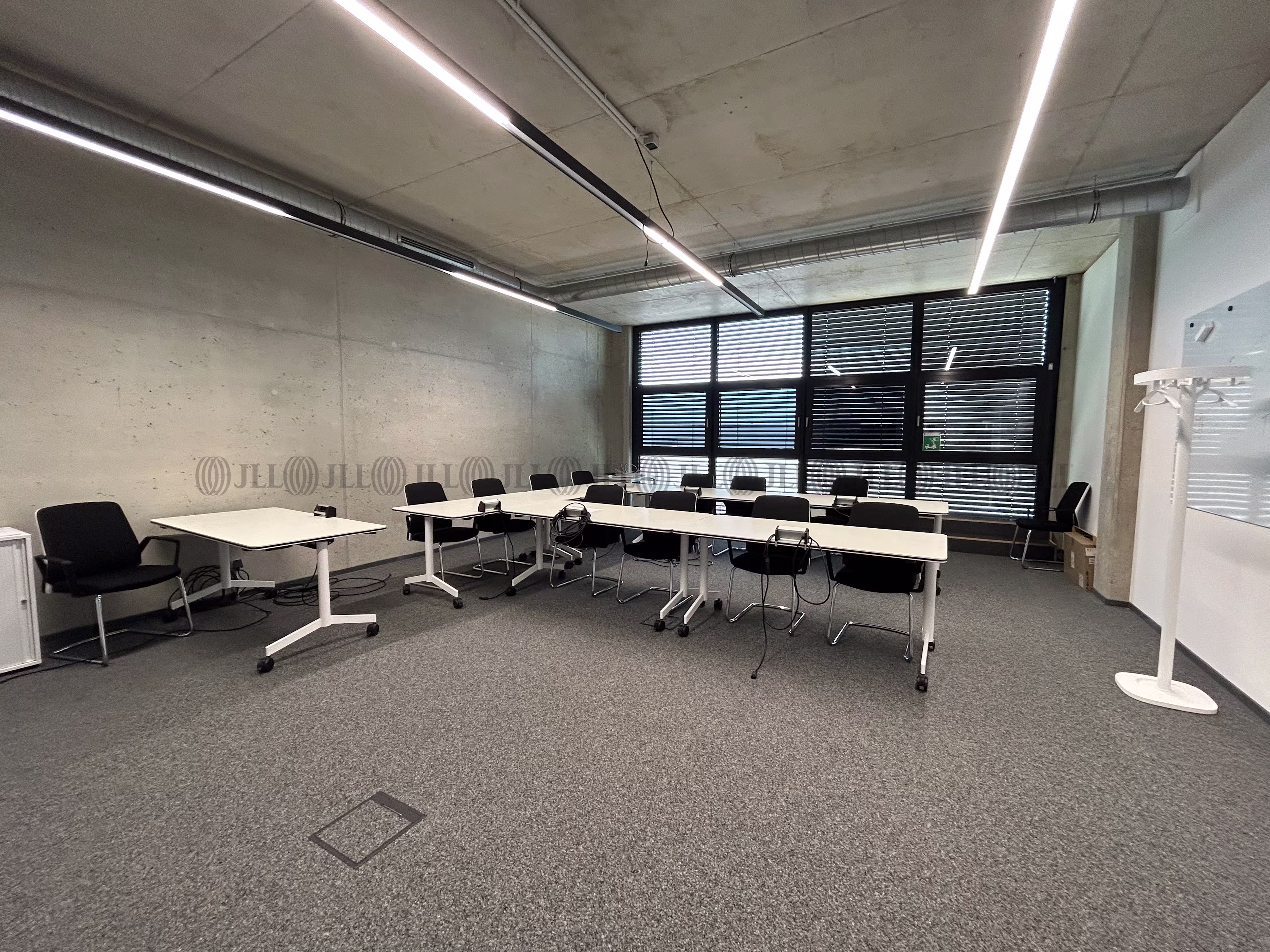 Büroimmobilie - Köln, Dellbrück - K1474