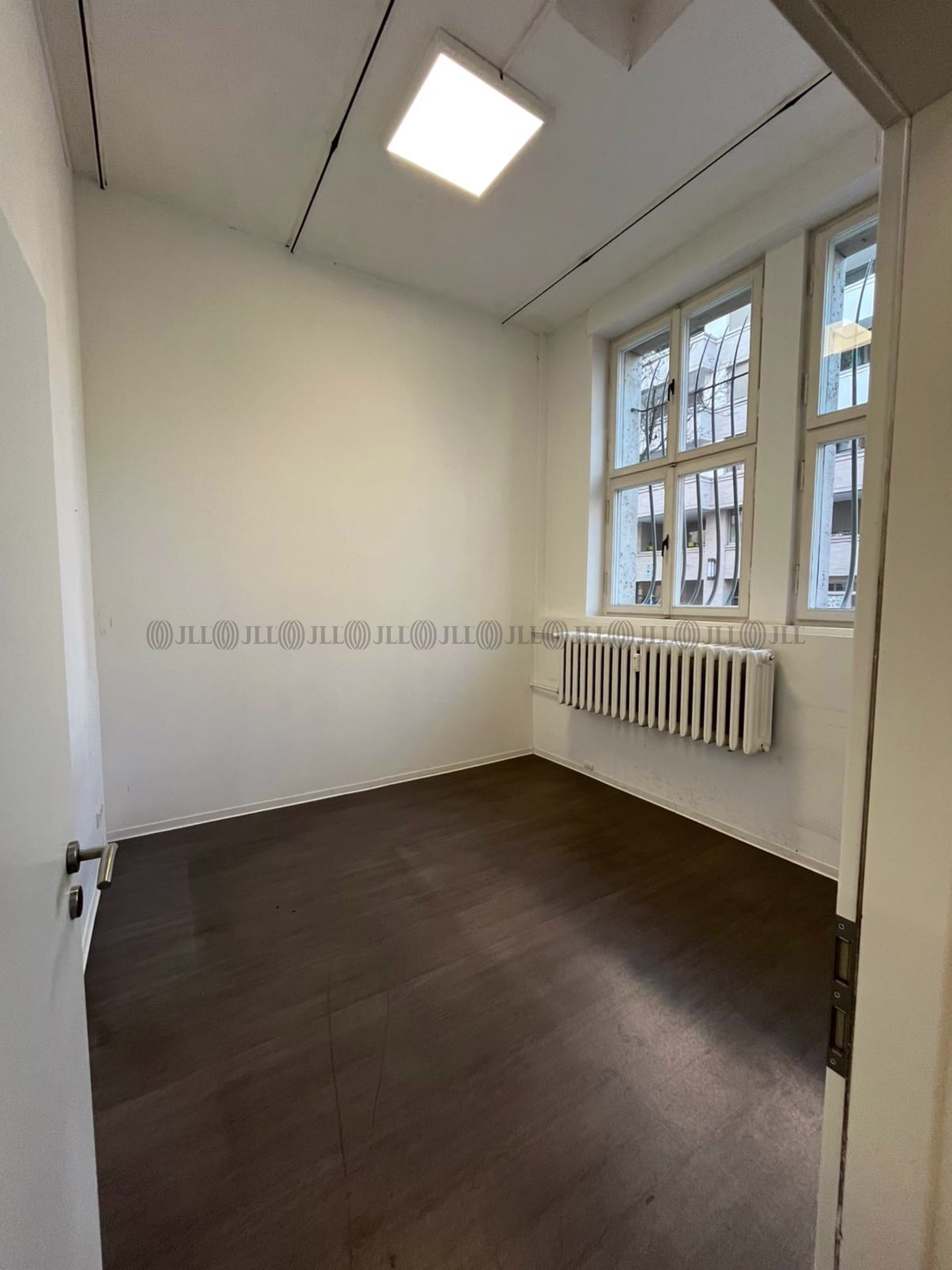 Büroimmobilie - Berlin, Mitte - B0900