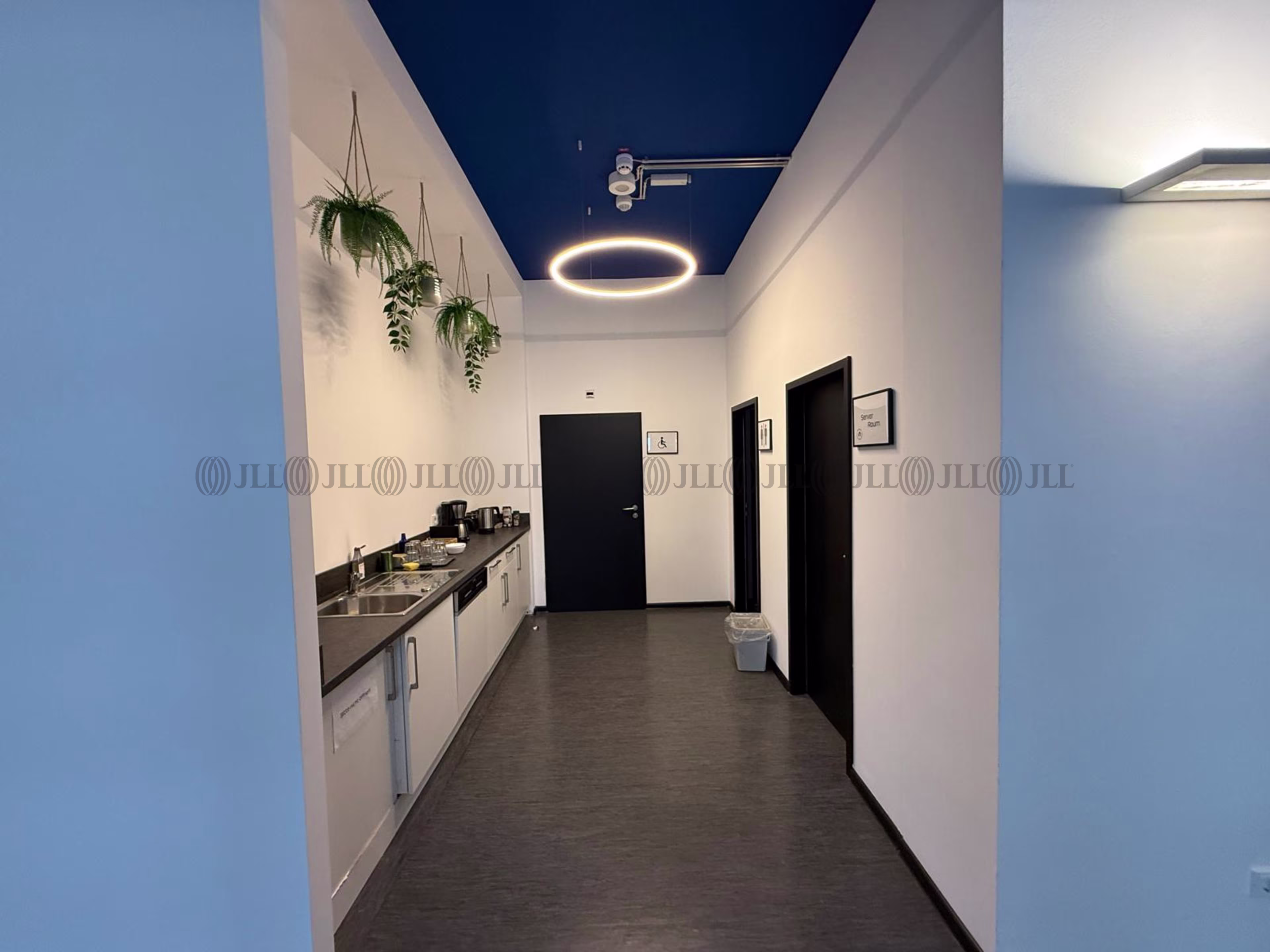 Büroimmobilie - Berlin, Mitte - B0900