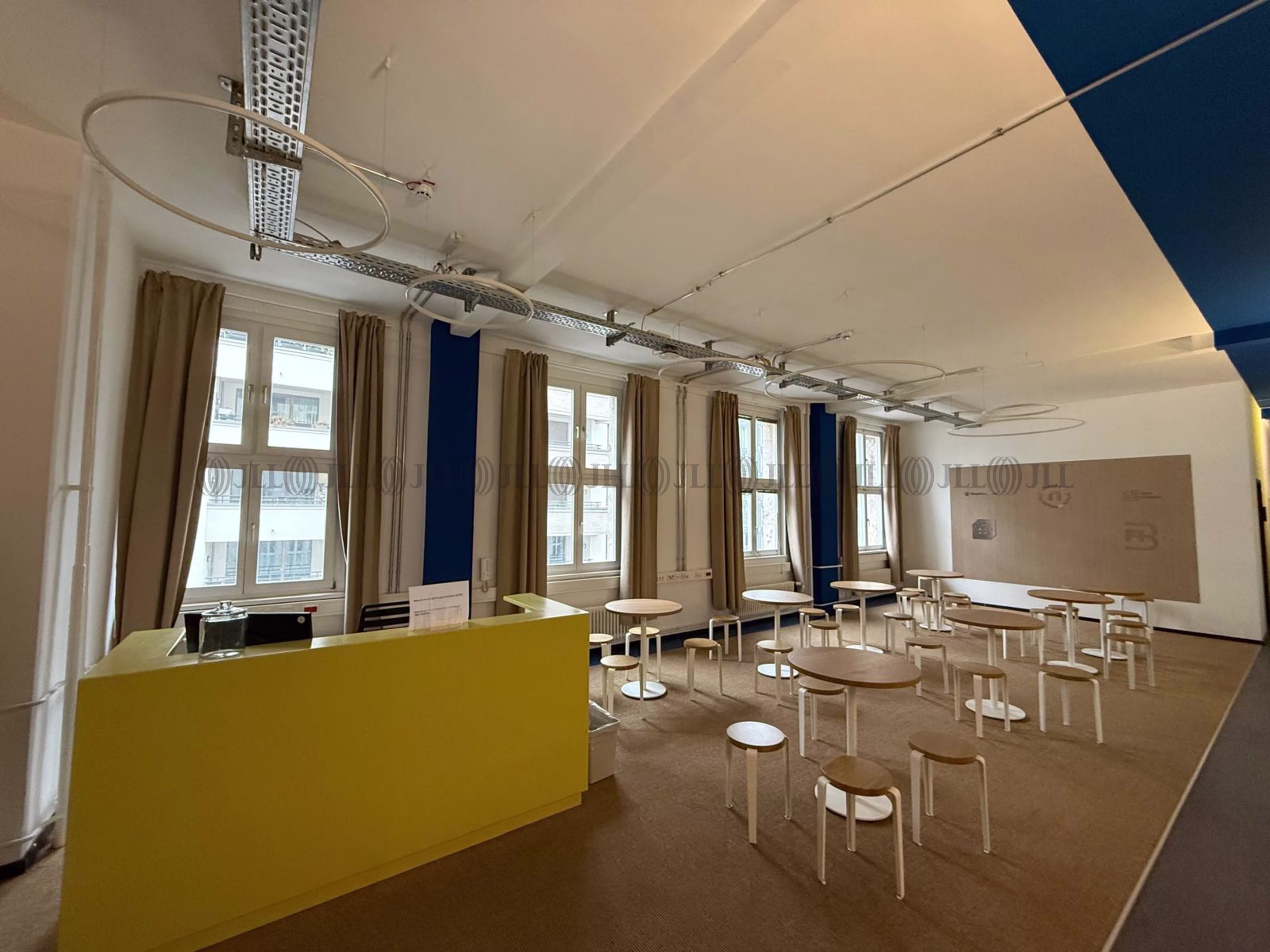 Büroimmobilie - Berlin, Mitte - B0900