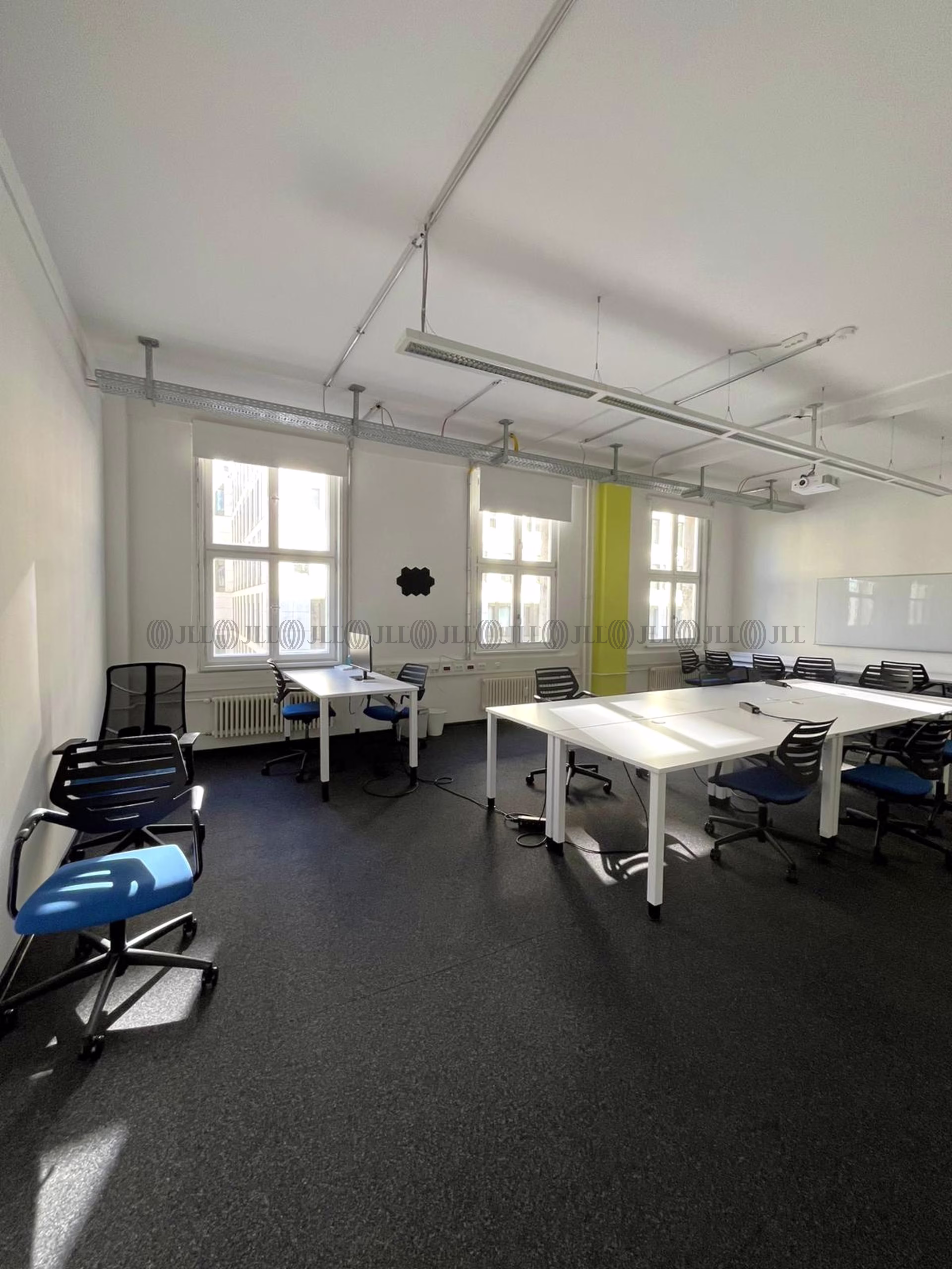 Büroimmobilie - Berlin, Mitte - B0900