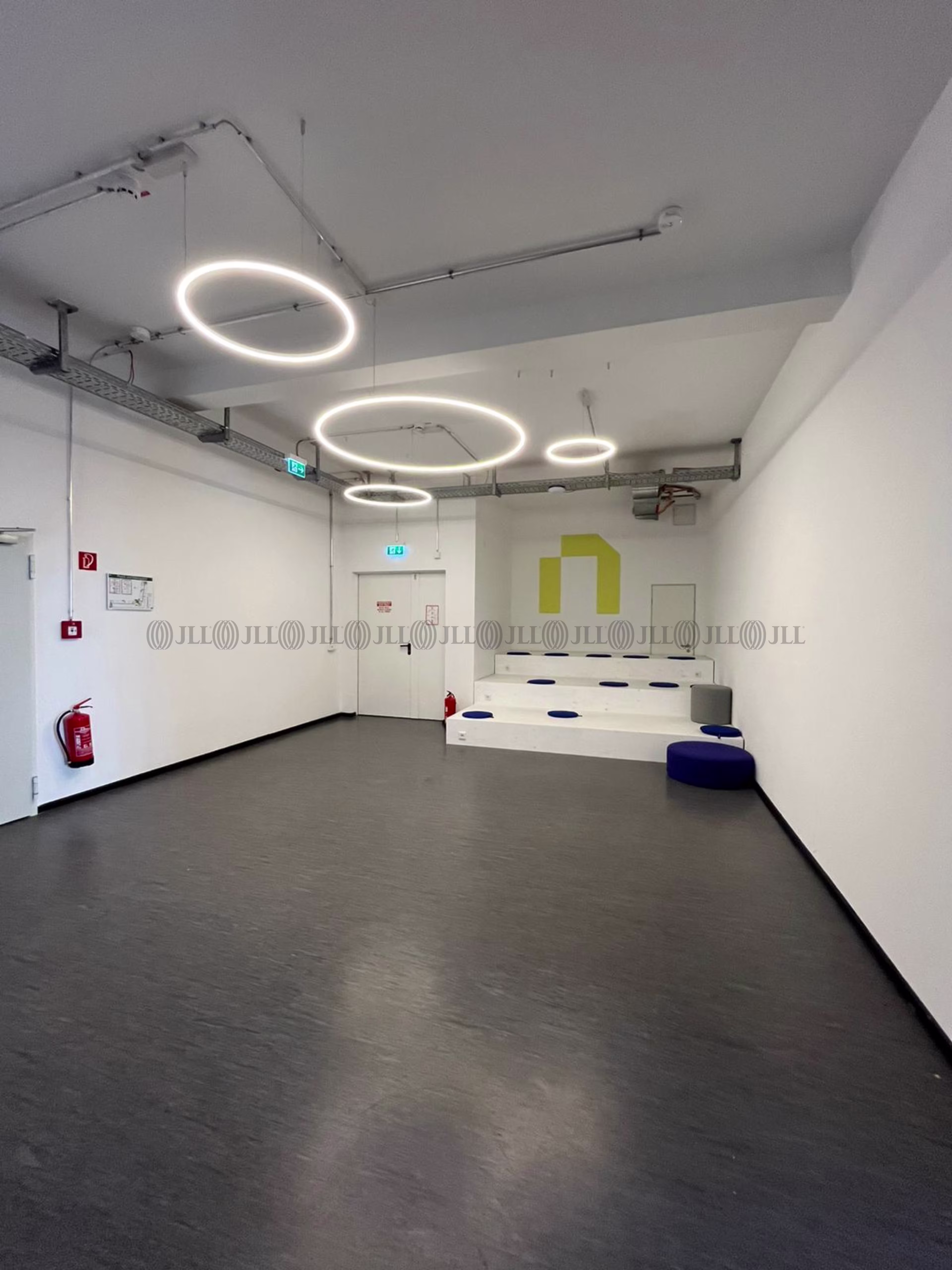Büroimmobilie - Berlin, Mitte - B0900
