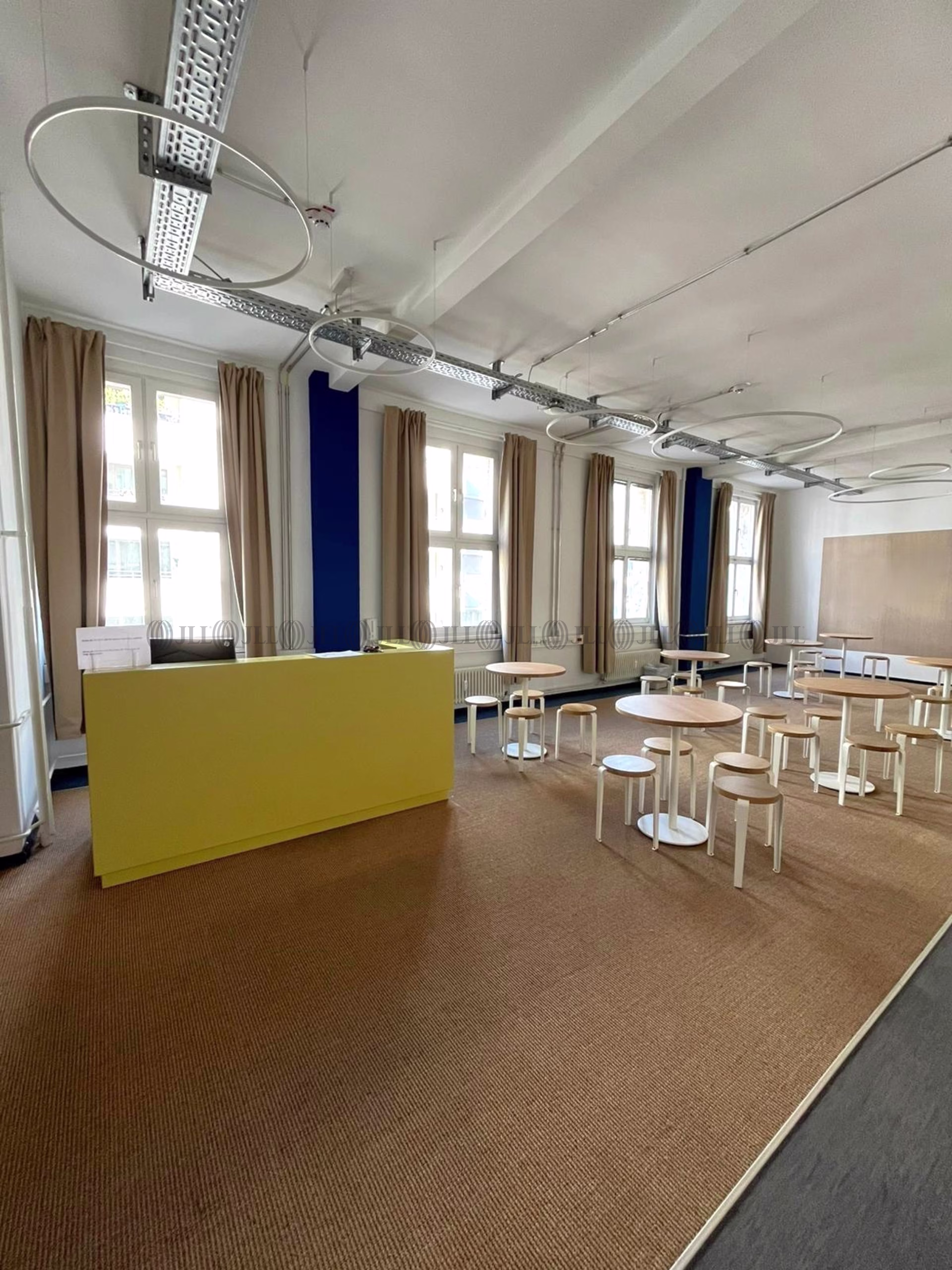 Büroimmobilie - Berlin, Mitte - B0900