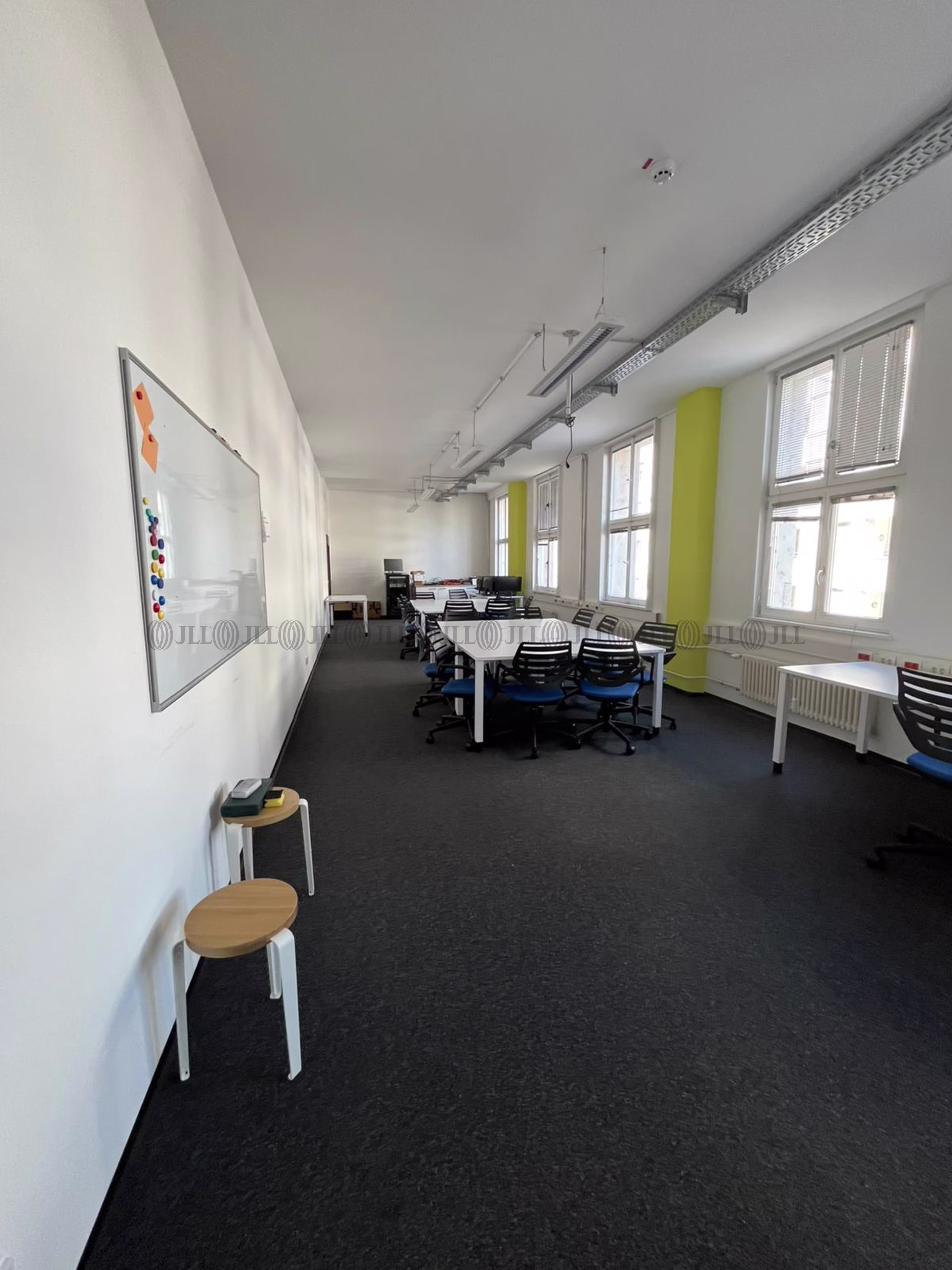 Büroimmobilie - Berlin, Mitte - B0900
