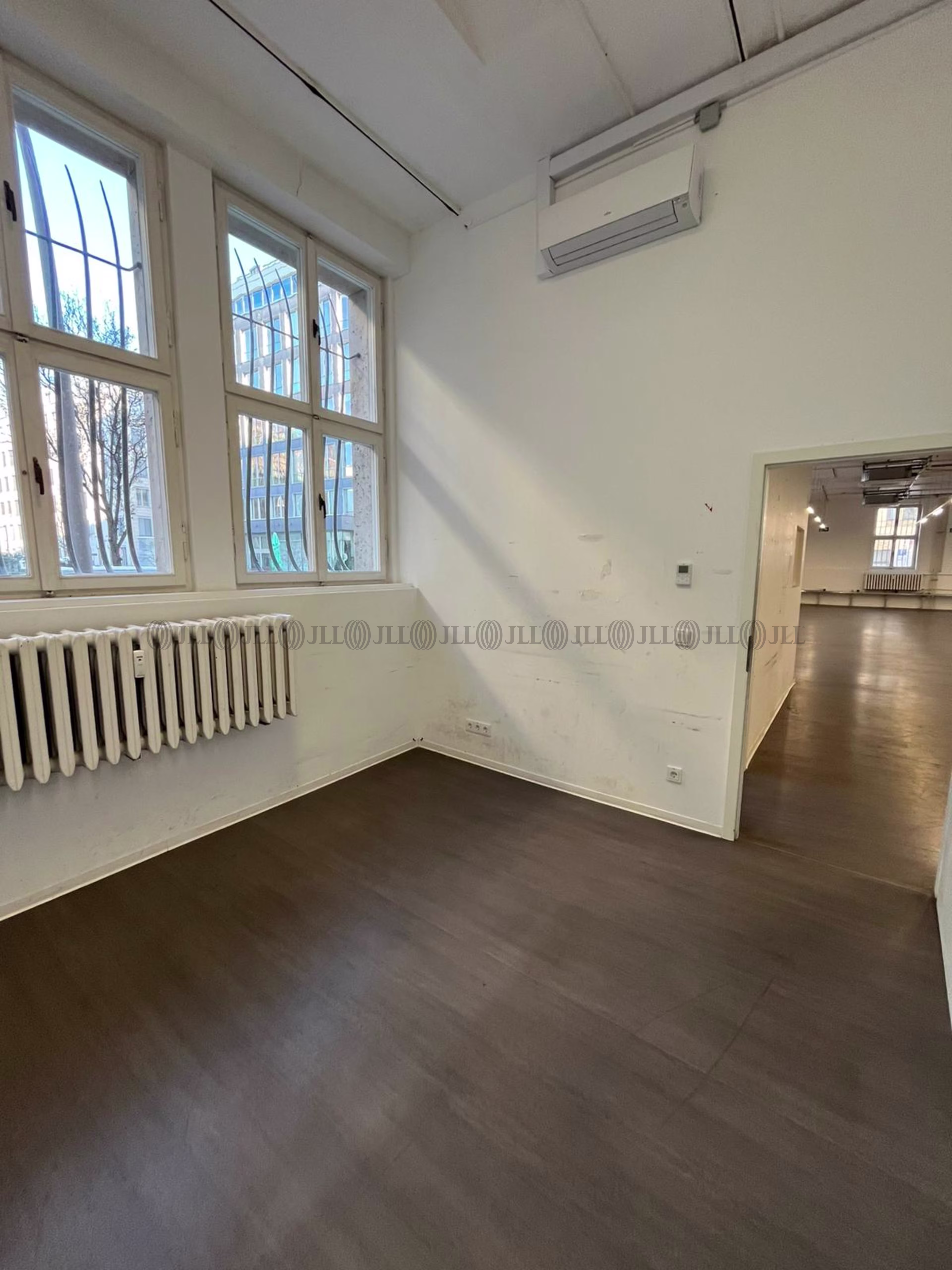 Büroimmobilie - Berlin, Mitte - B0900