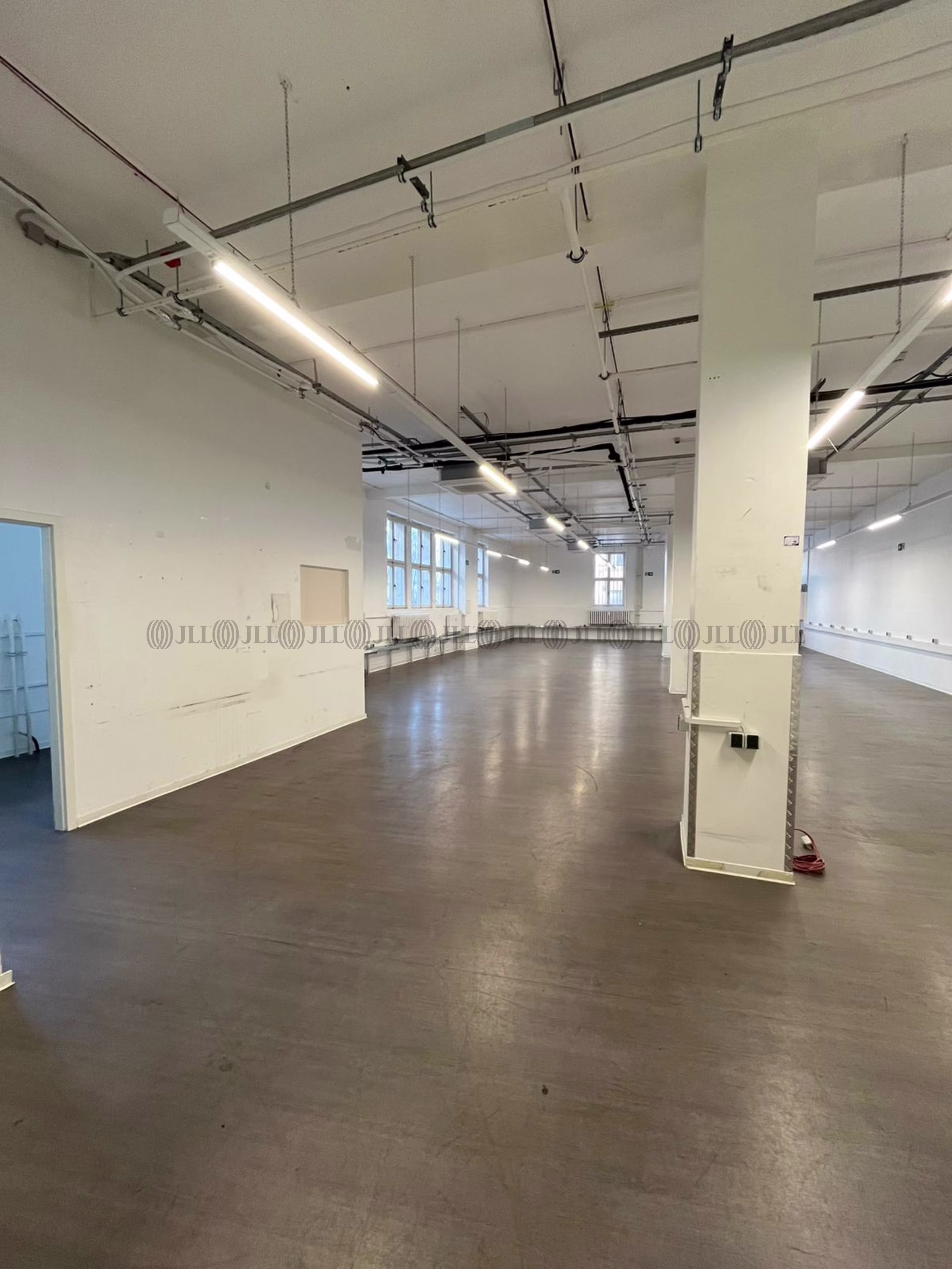 Büroimmobilie - Berlin, Mitte - B0900