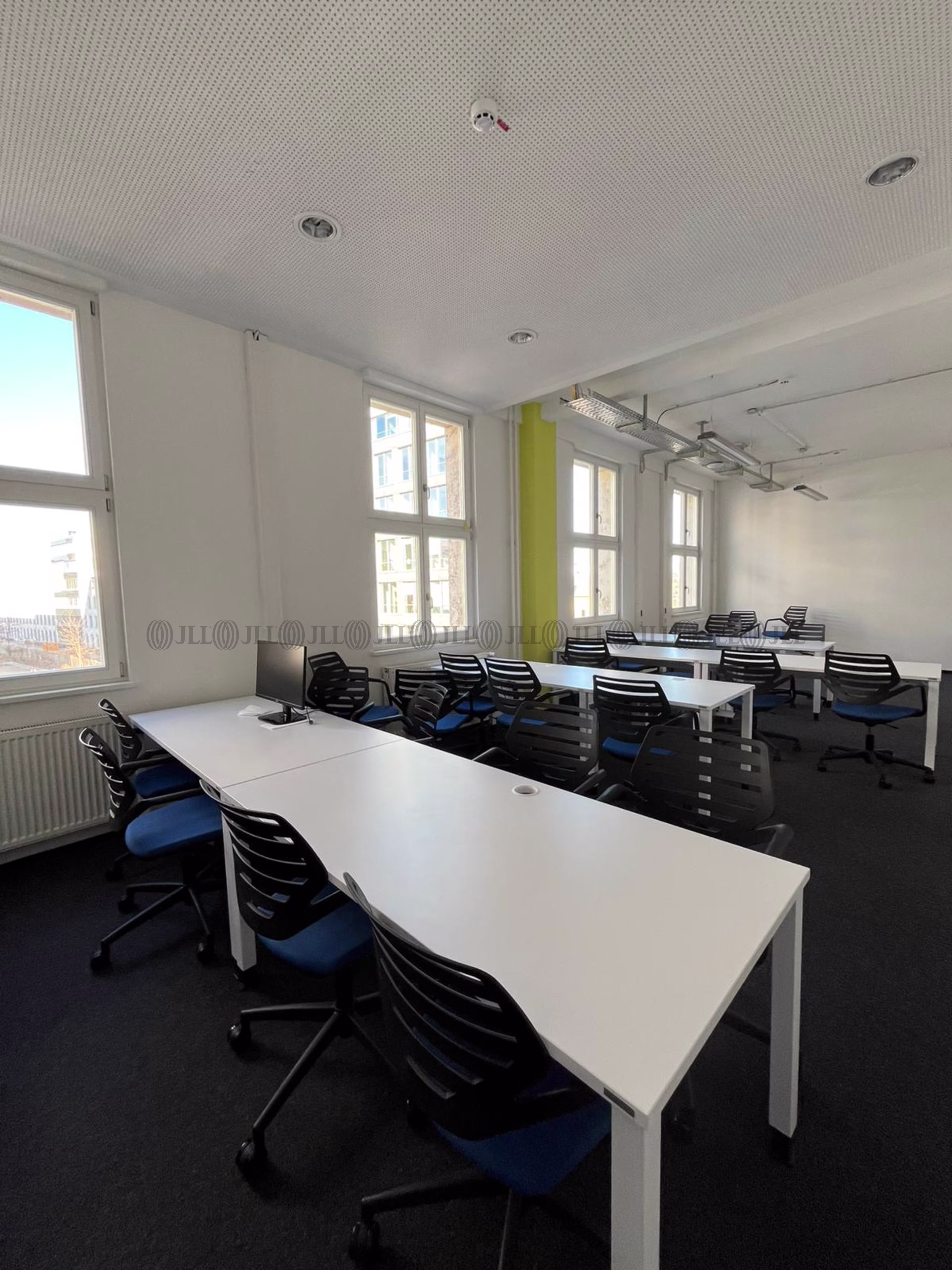 Büroimmobilie - Berlin, Mitte - B0900
