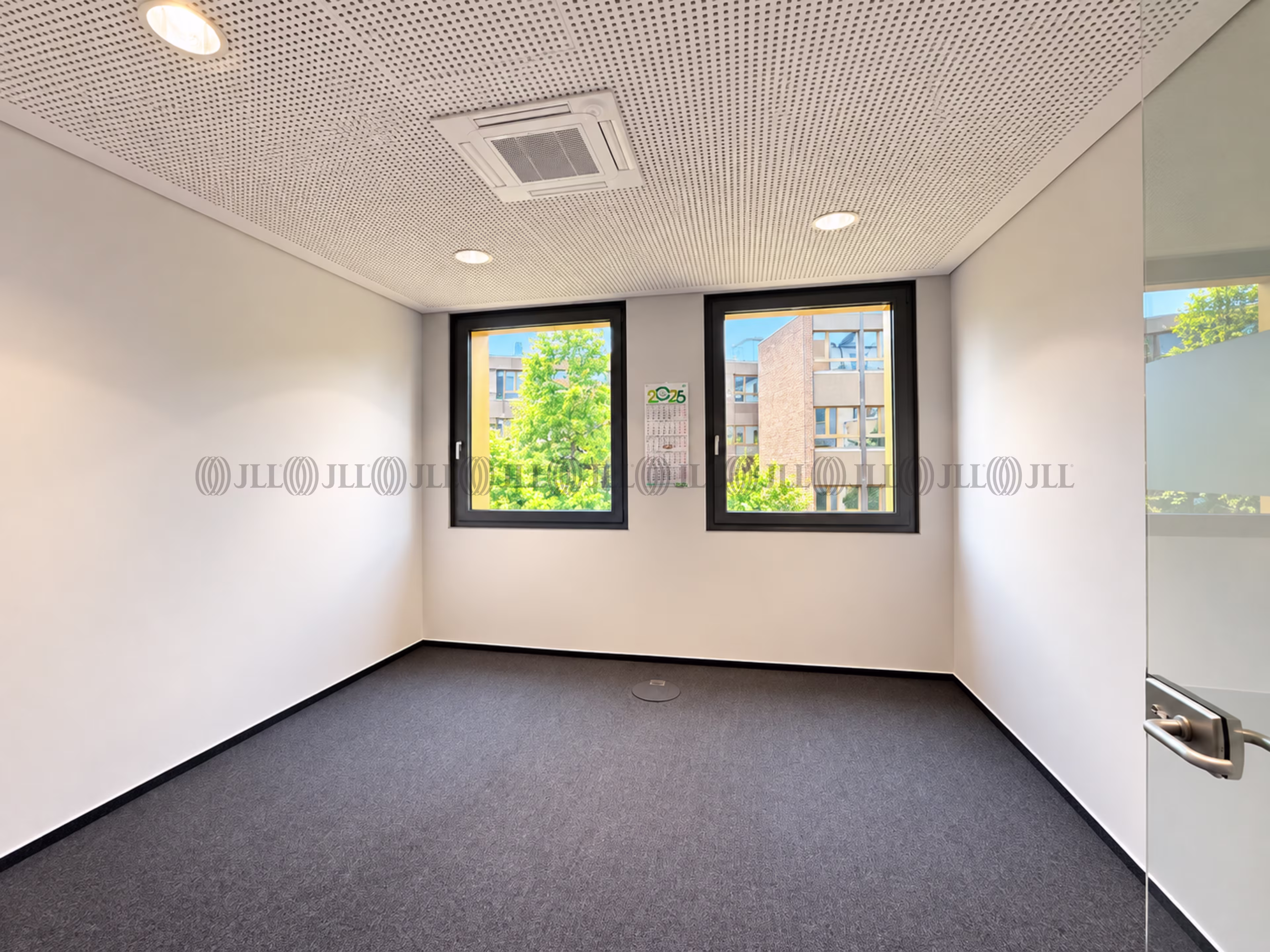 Büroimmobilie - Hannover, Mitte - H1982