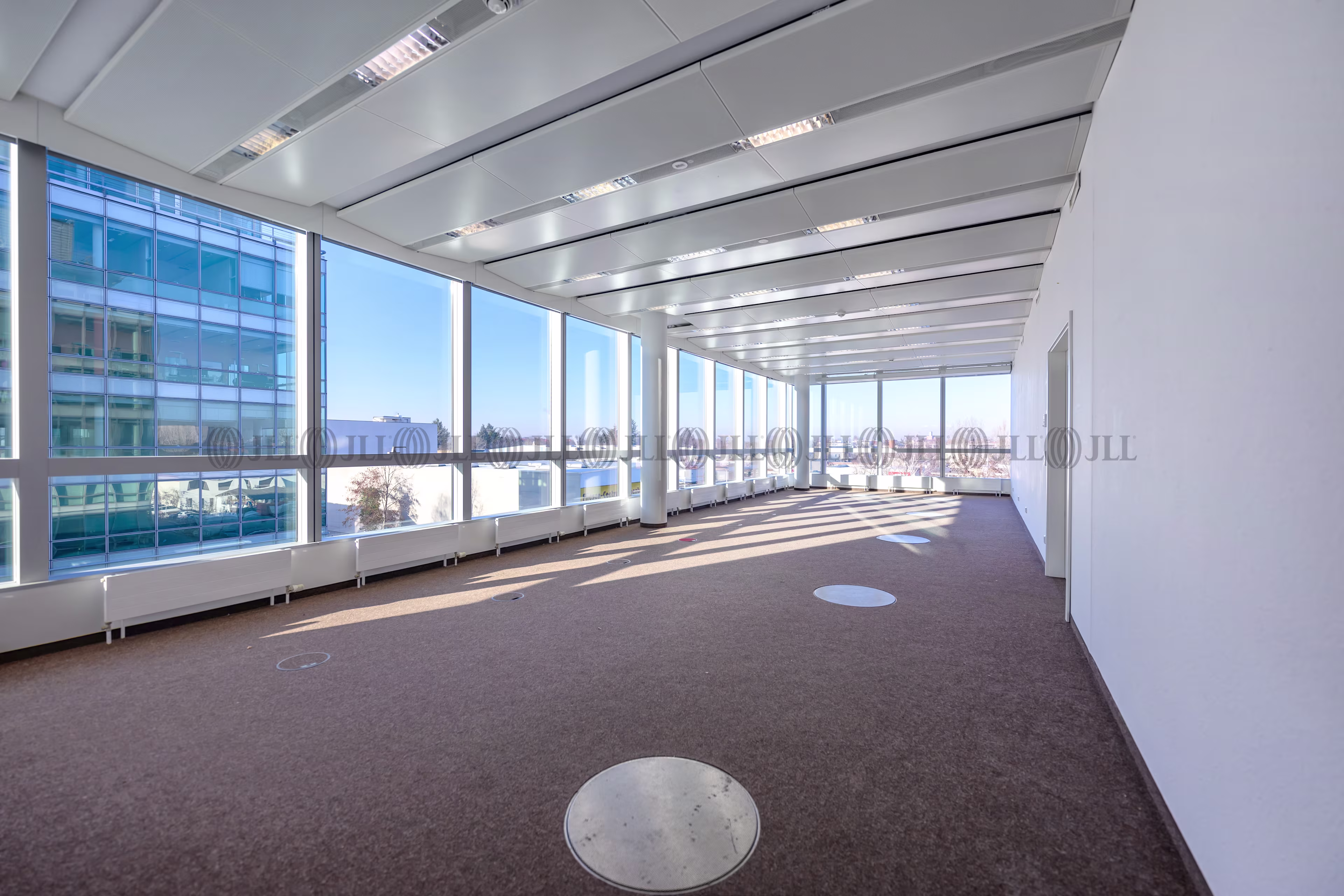 Büroimmobilie - Berlin, Tempelhof - B0076