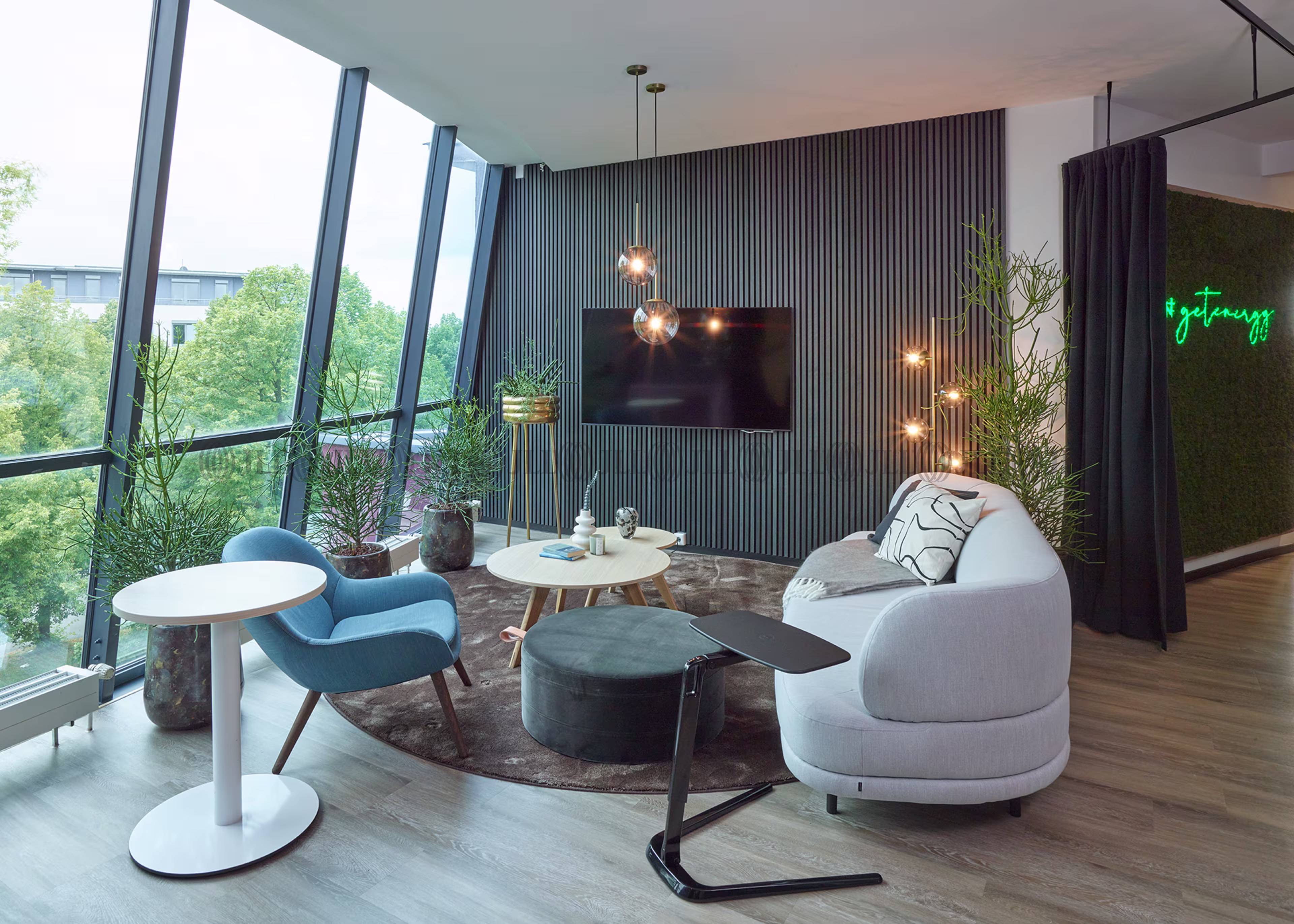 Büroimmobilie - Ludwigsburg - S0390