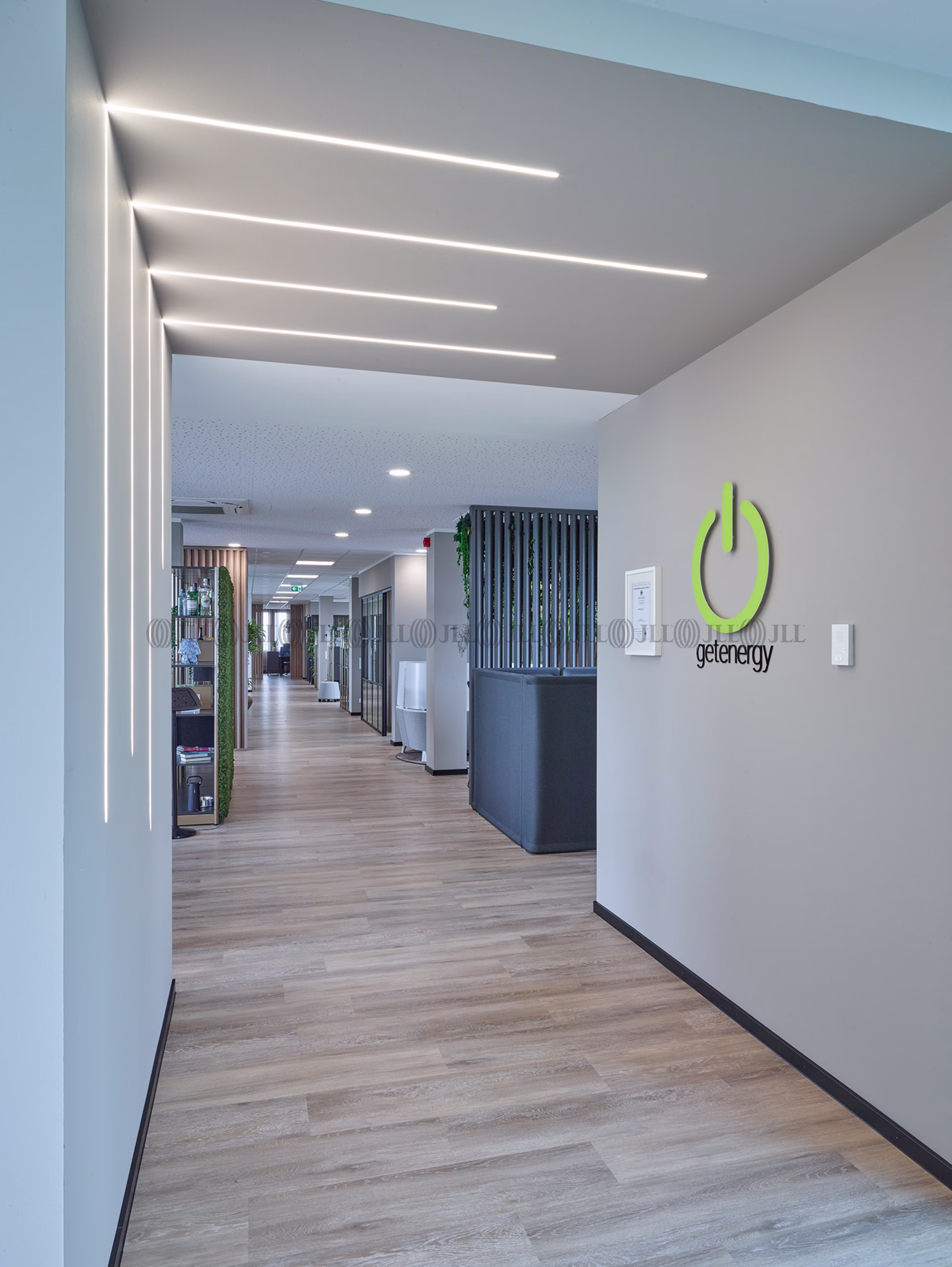 Büroimmobilie - Ludwigsburg - S0390